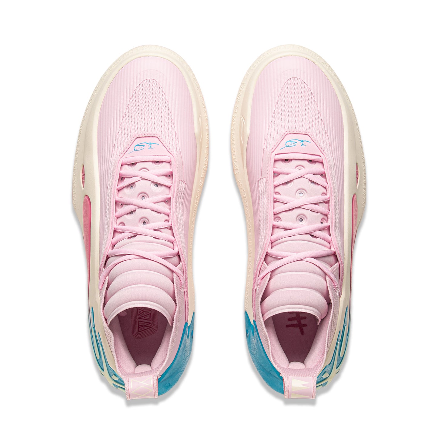 Way of Wade 11 "South Beach"