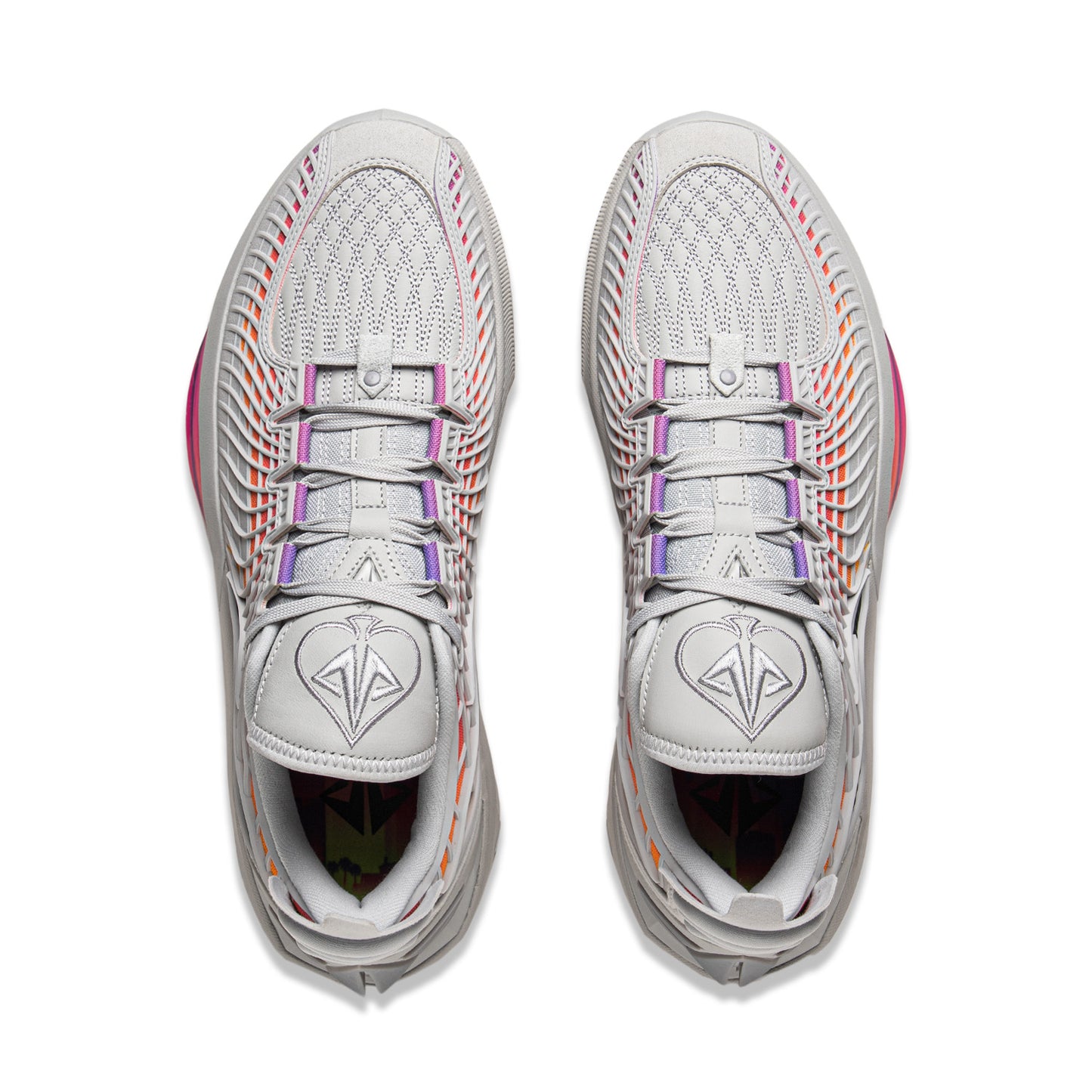 Li-Ning Jimmy Butler 3 "West Coast"
