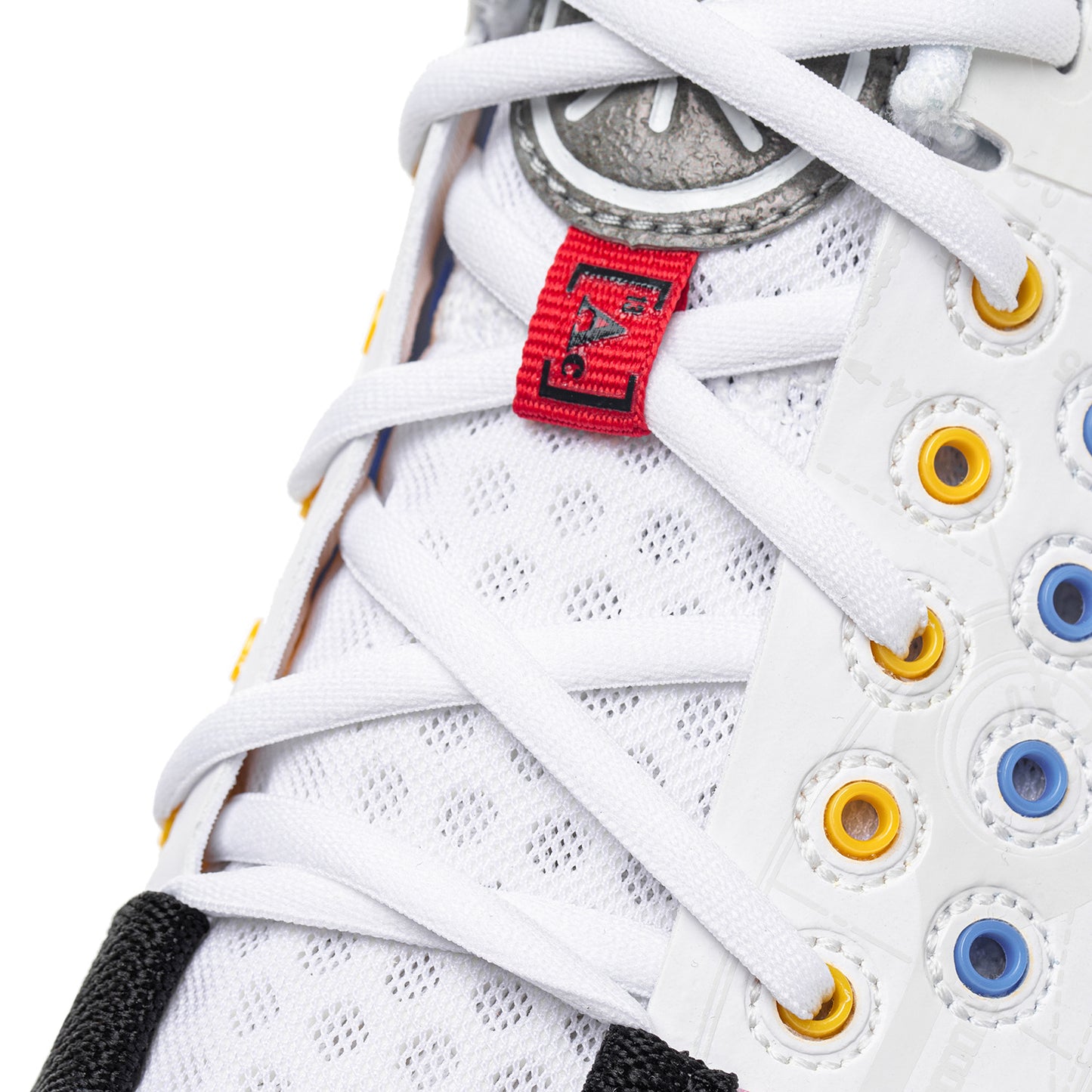 Wade All City 13 "Interstellar"