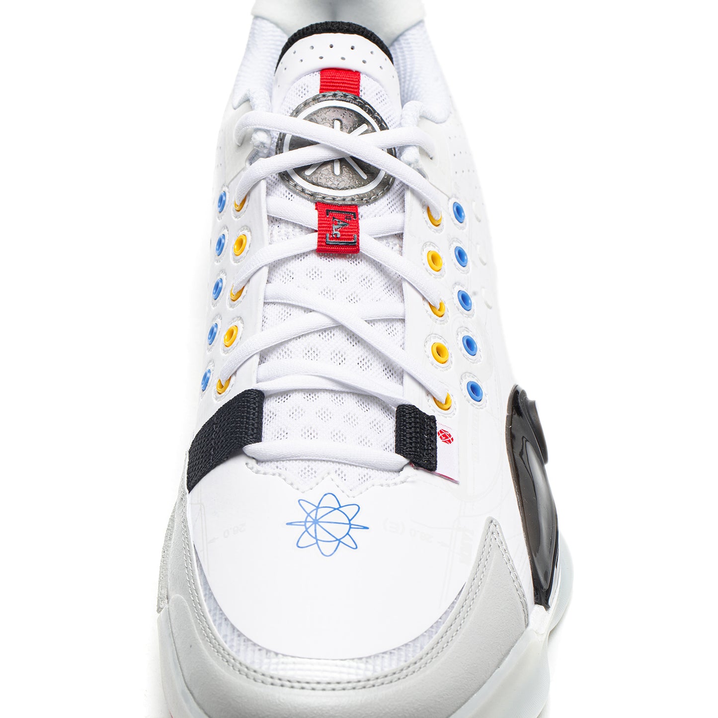Wade All City 13 "Interstellar"