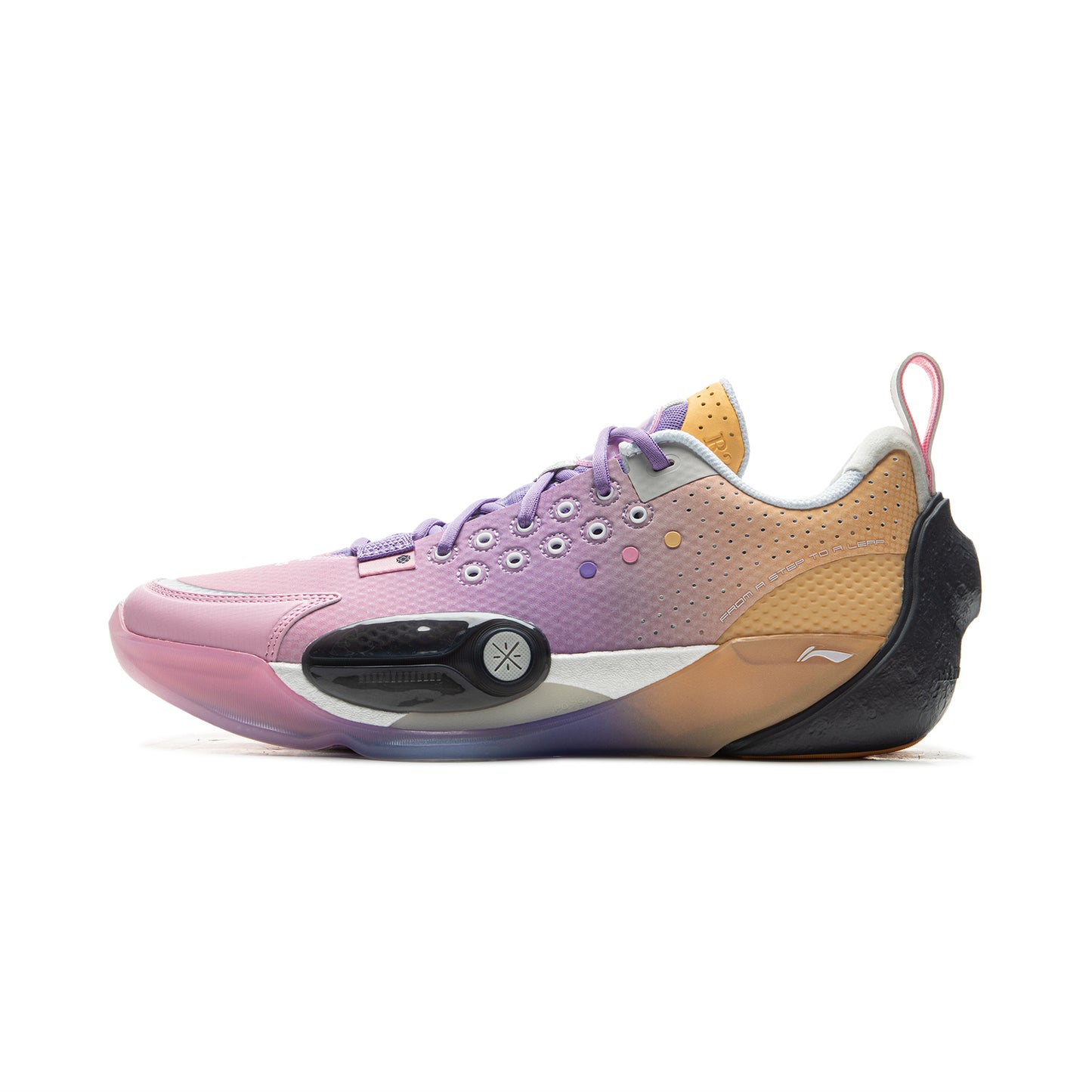Wade All City 13 "Family Love"