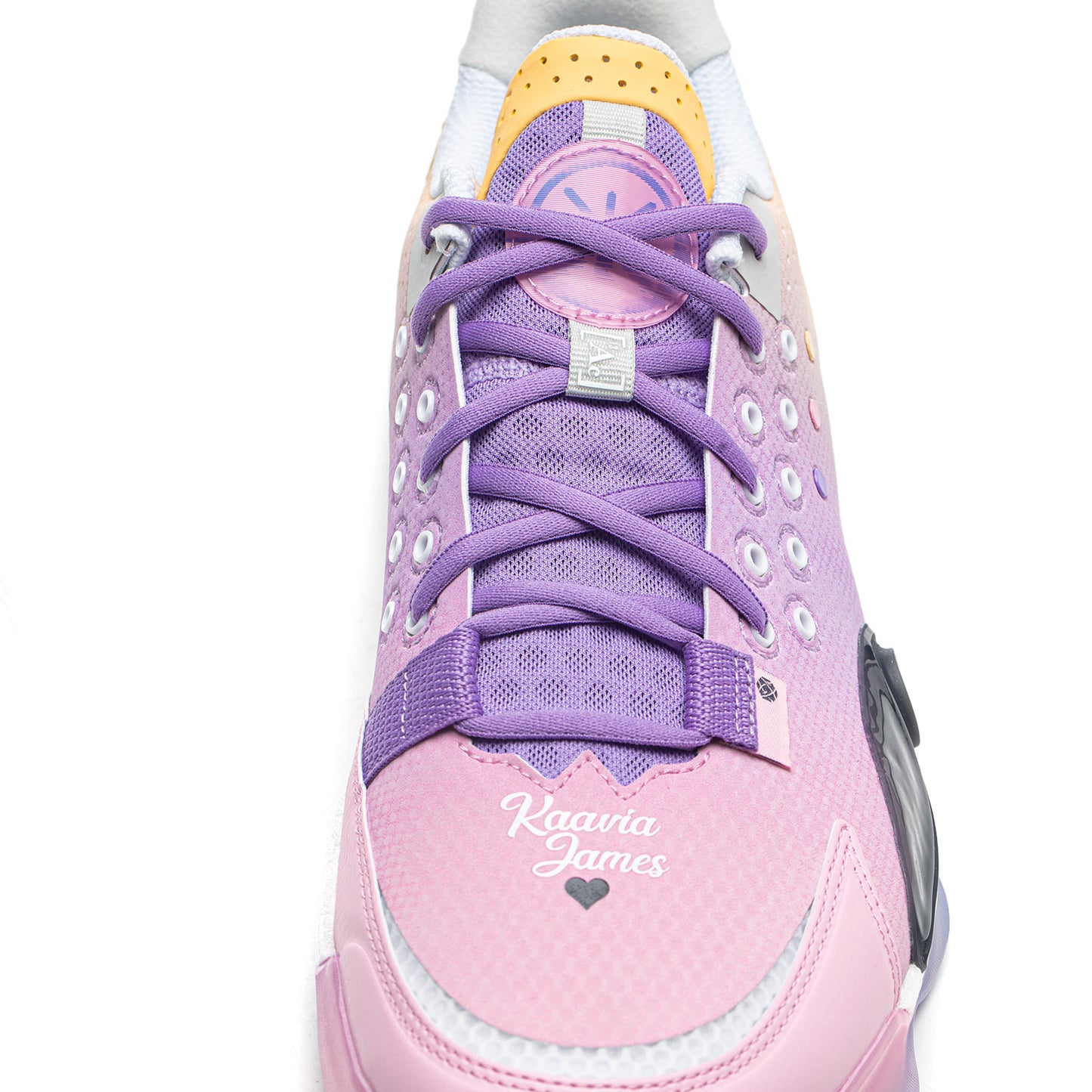 Wade All City 13 "Family Love"