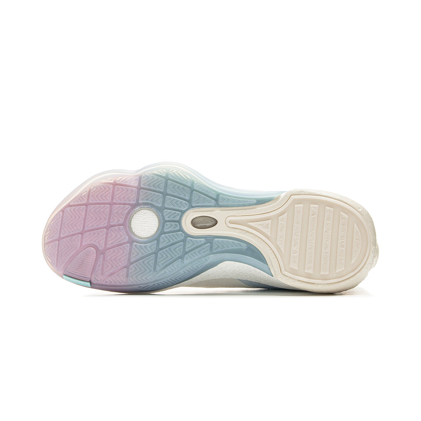 Wade All City 13 "Cotton Candy"