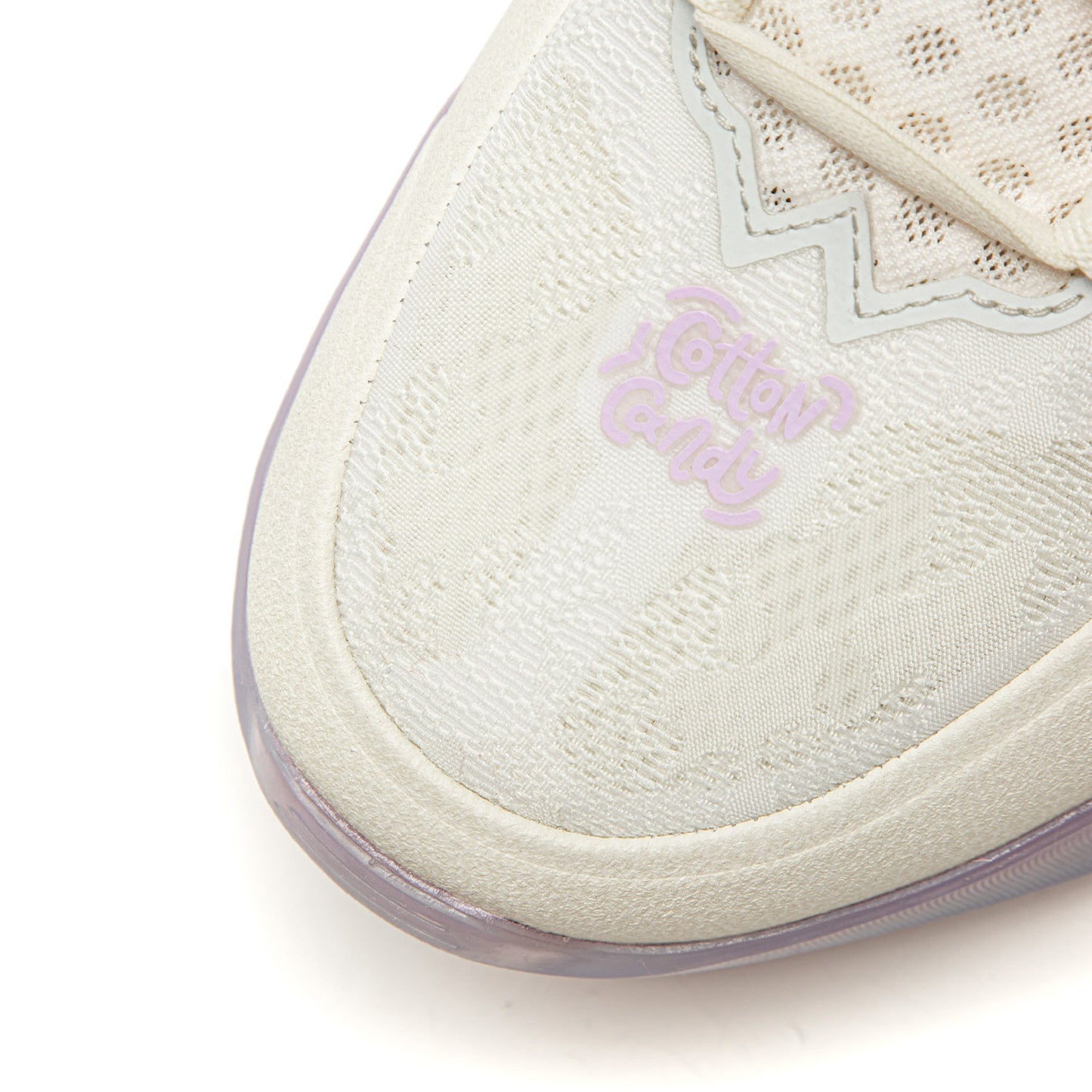 Wade All City 13 "Cotton Candy"