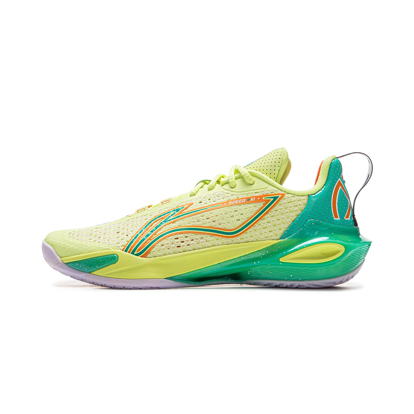 Li-Ning Speed 11 "Hide & Seek"