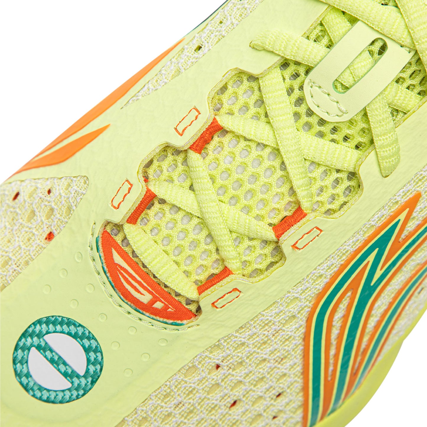 Li-Ning Speed 11 "Hide & Seek"