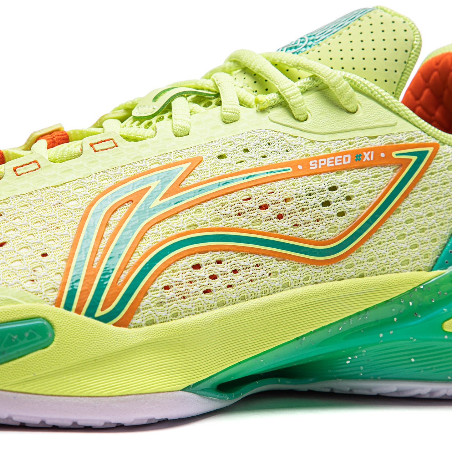 Li-Ning Speed 11 "Hide & Seek"