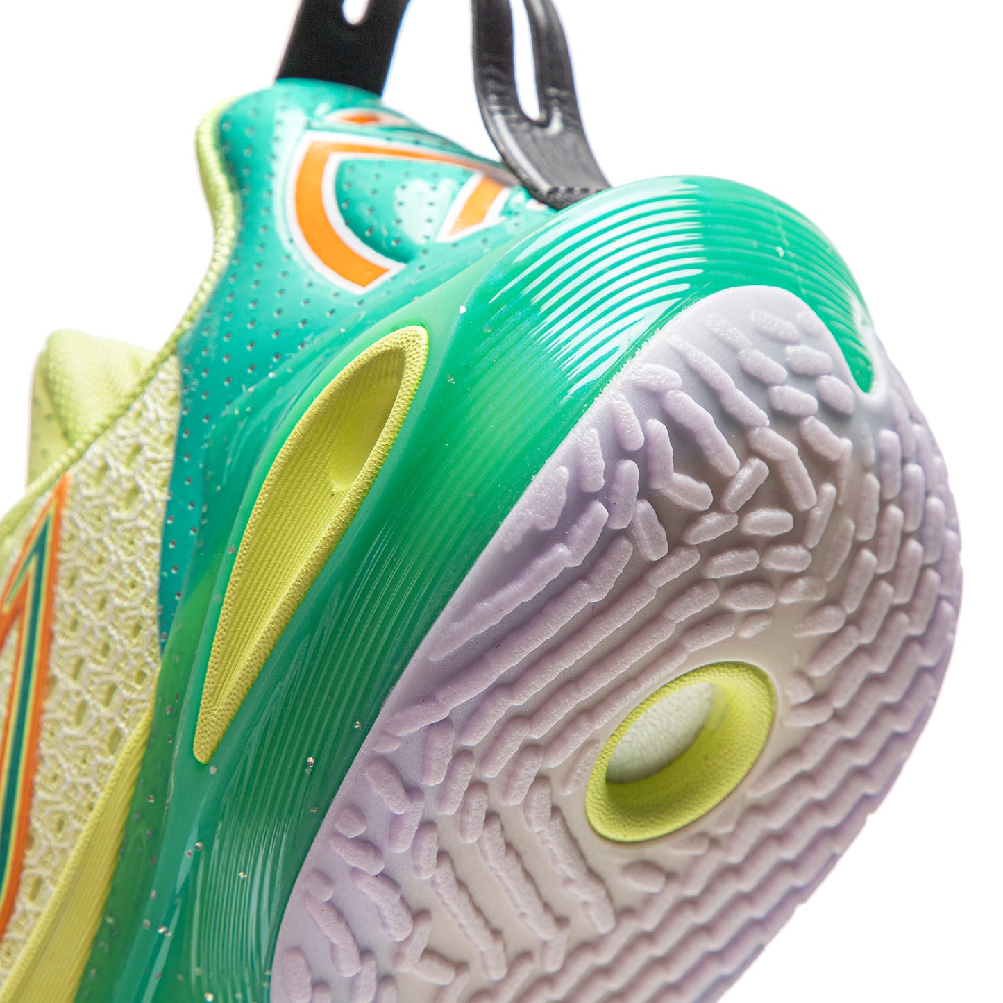 Li-Ning Speed 11 "Hide & Seek"