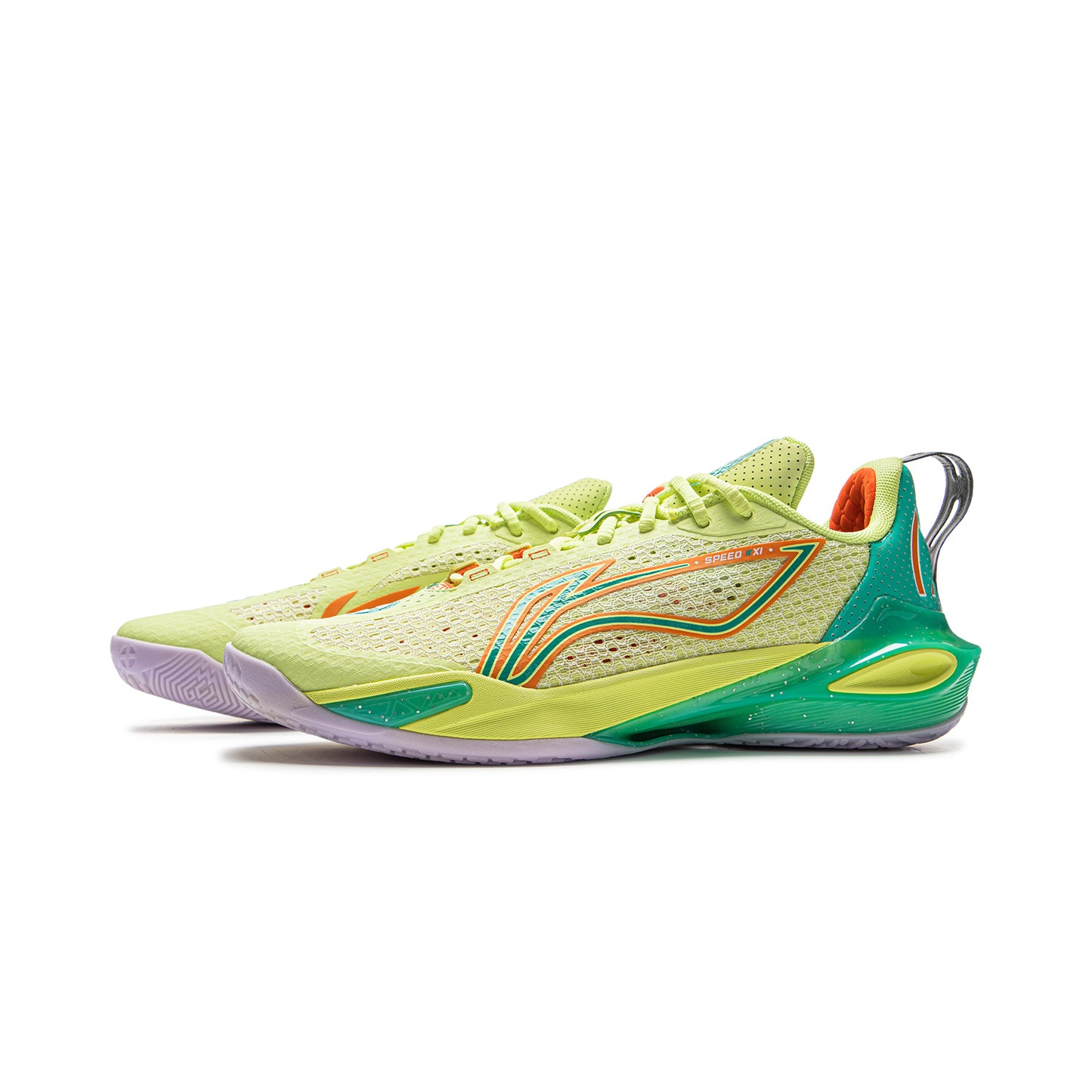 Li-Ning Speed 11 "Hide & Seek"