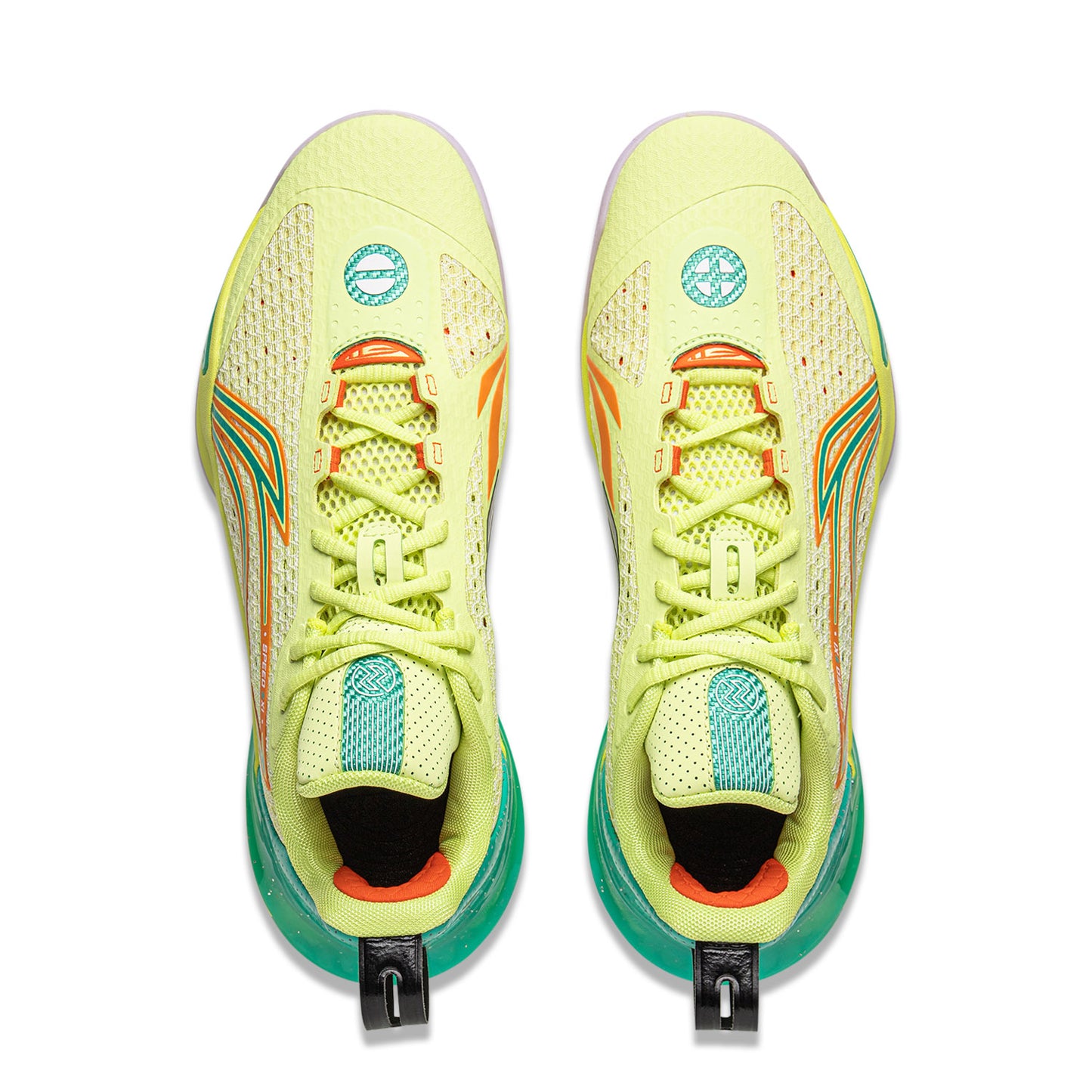 Li-Ning Speed 11 "Hide & Seek"