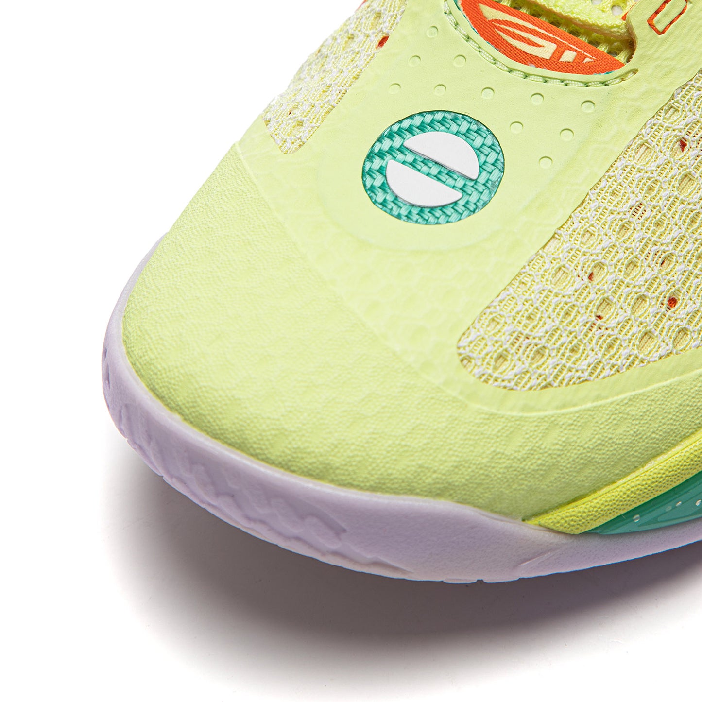 Li-Ning Speed 11 "Hide & Seek"