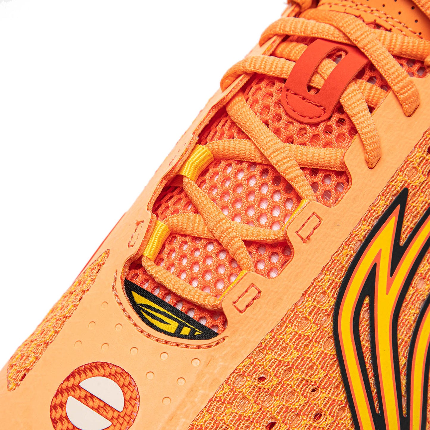 Li-Ning Speed 11 "Shine"