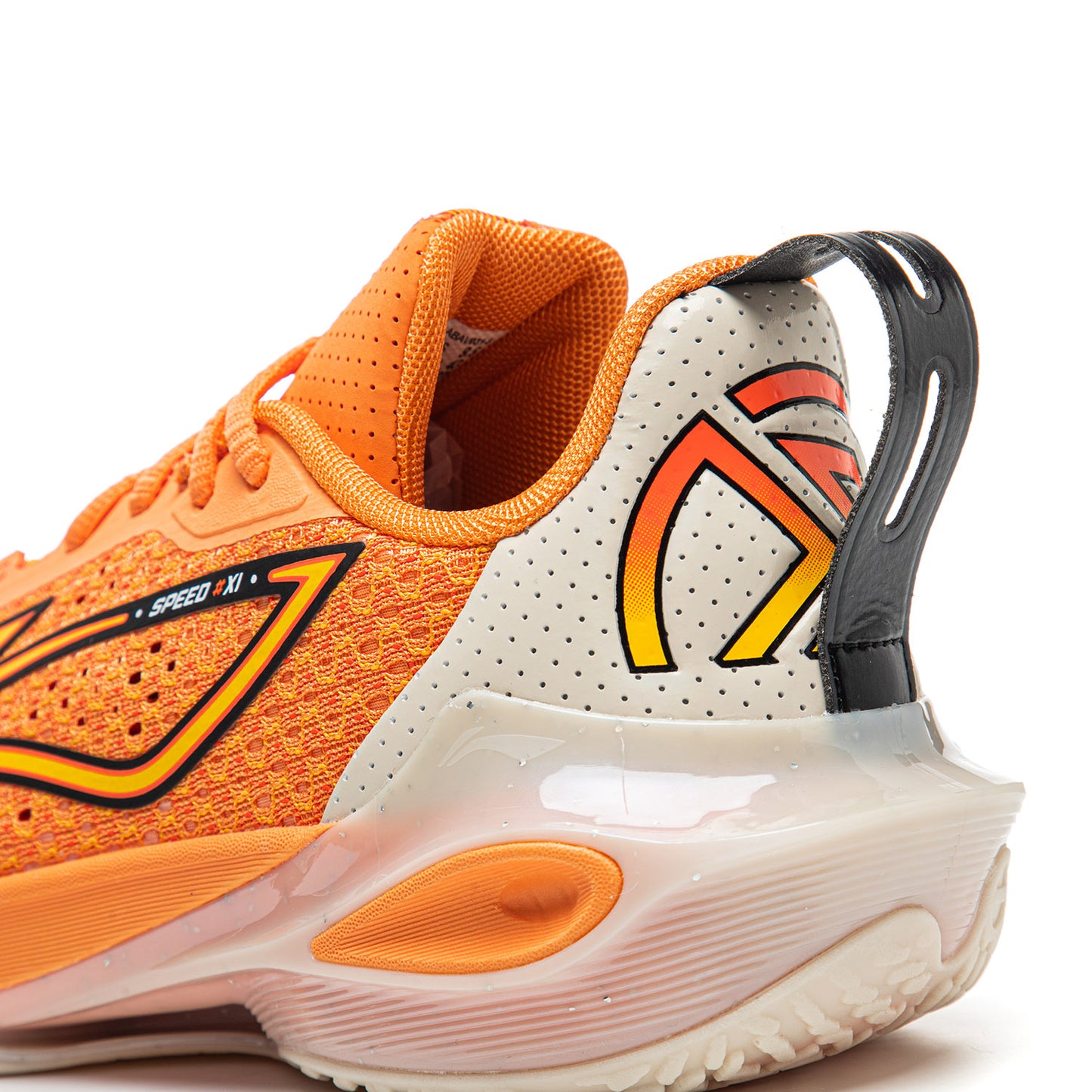 Li-Ning Speed 11 "Shine"