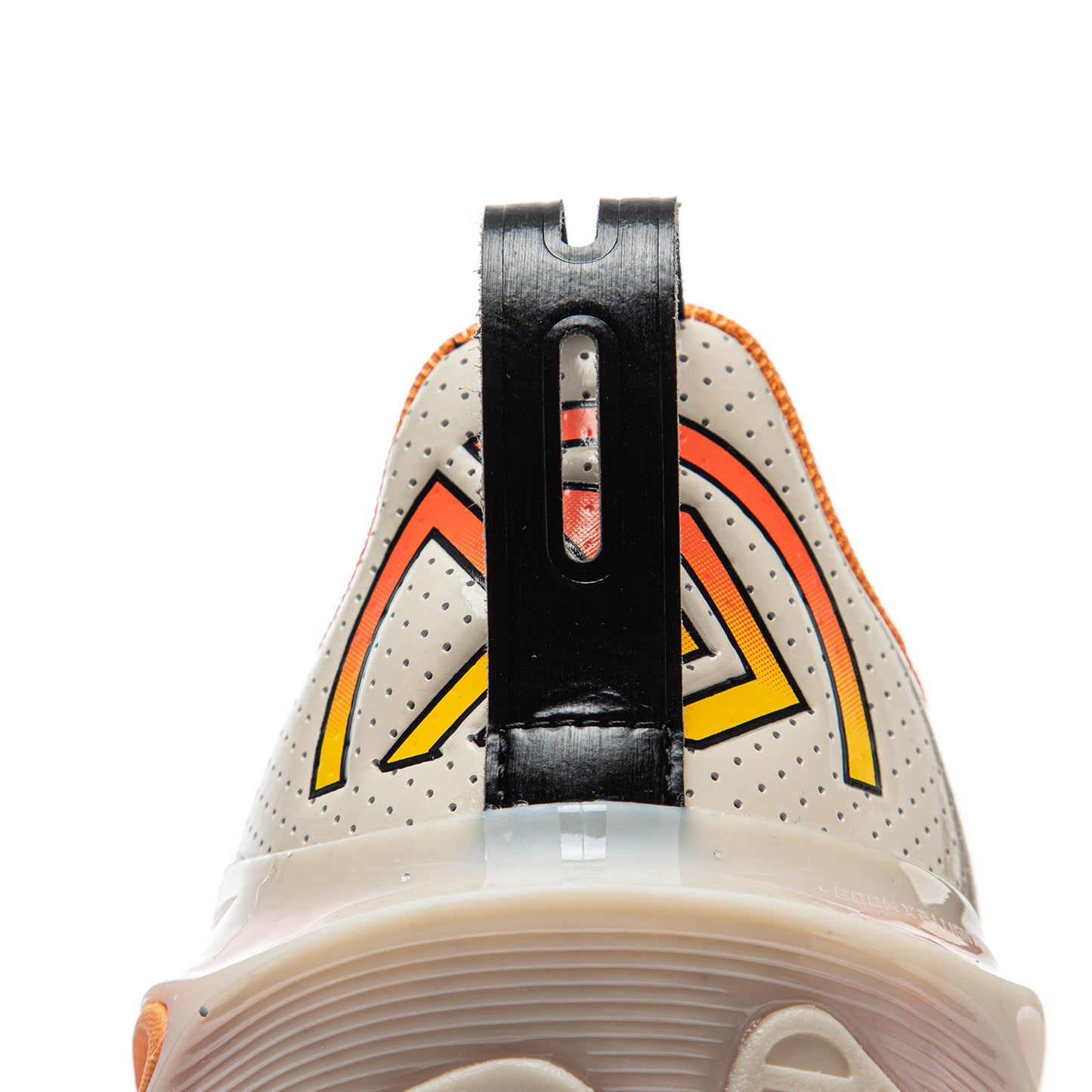 Li-Ning Speed 11 "Shine"