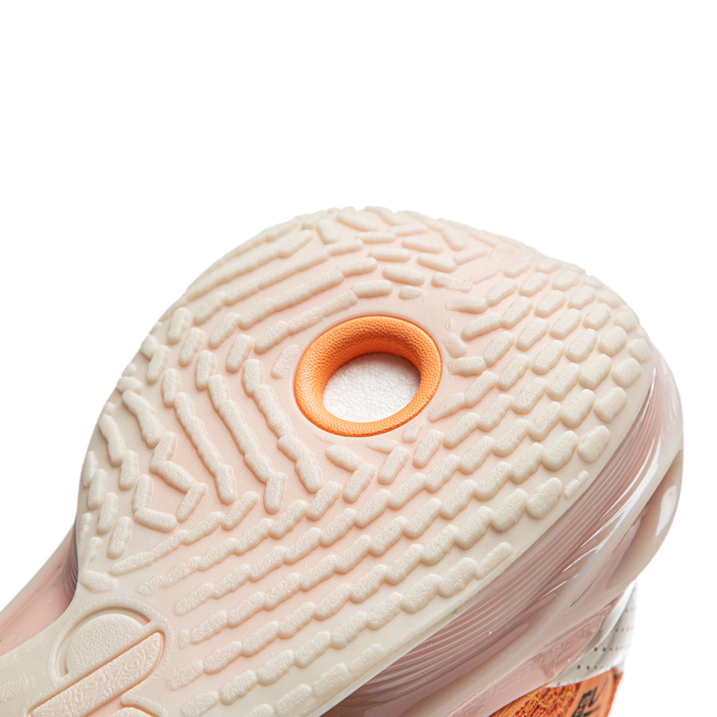 Li-Ning Speed 11 "Shine"