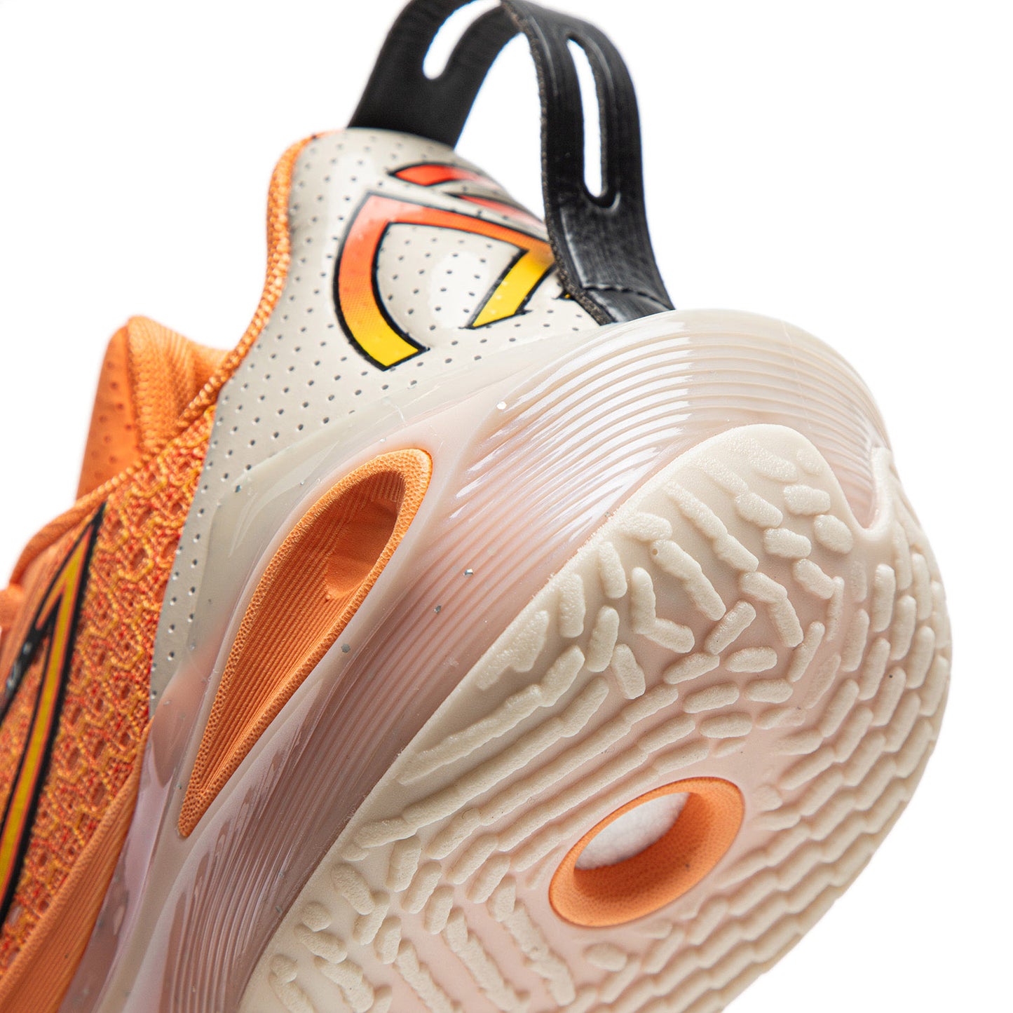 Li-Ning Speed 11 "Shine"