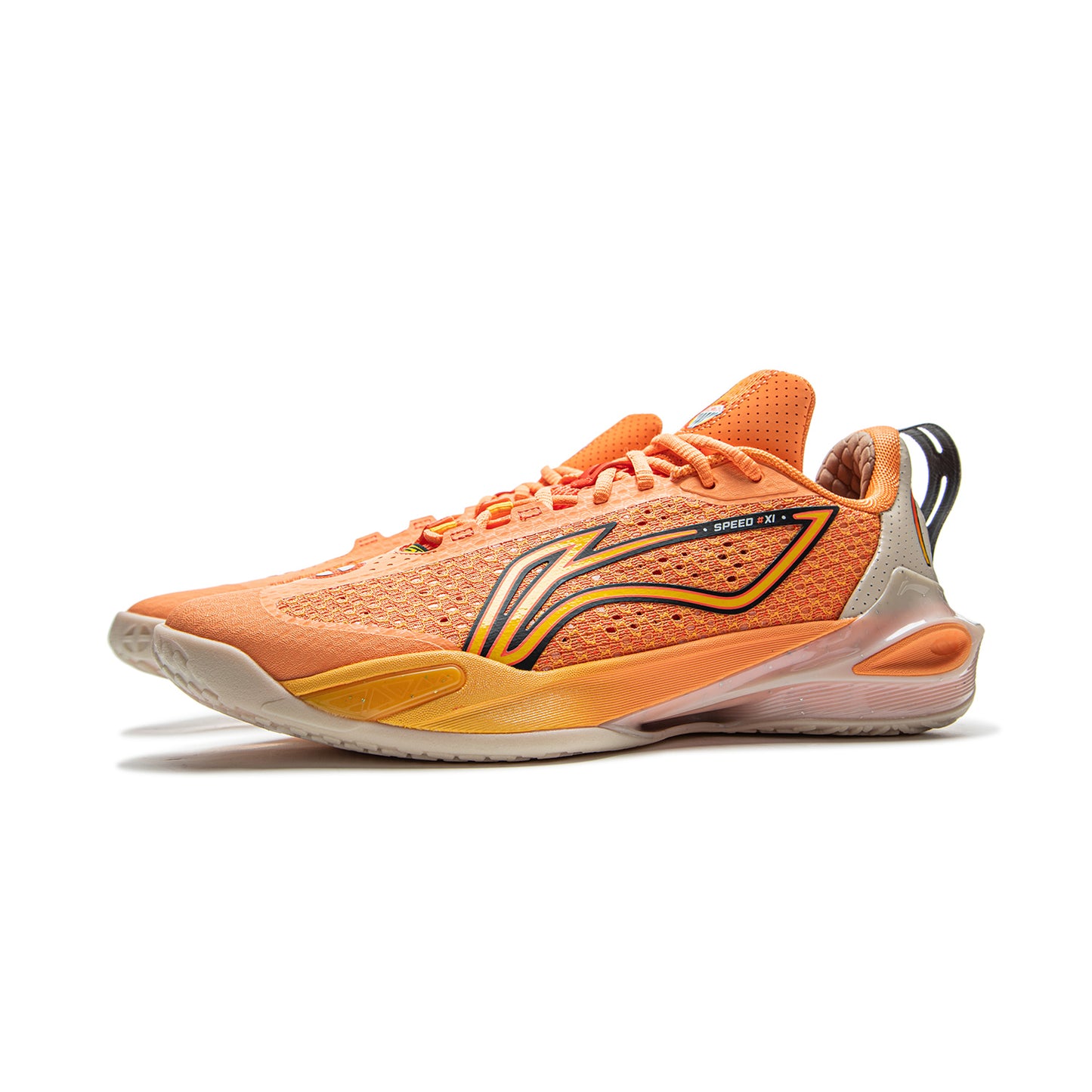 Li-Ning Speed 11 "Shine"