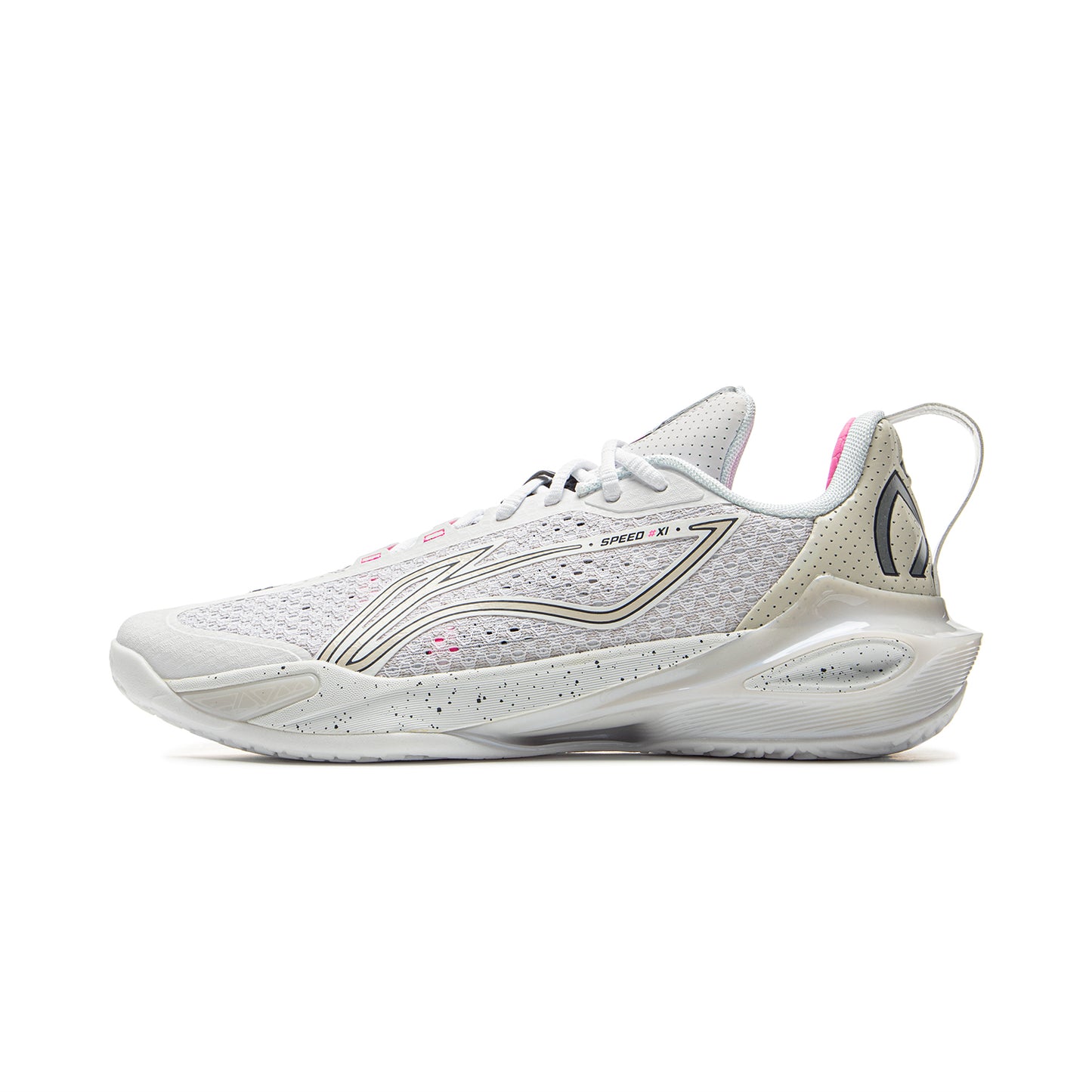 Li-Ning Speed 11 "Spotlight"