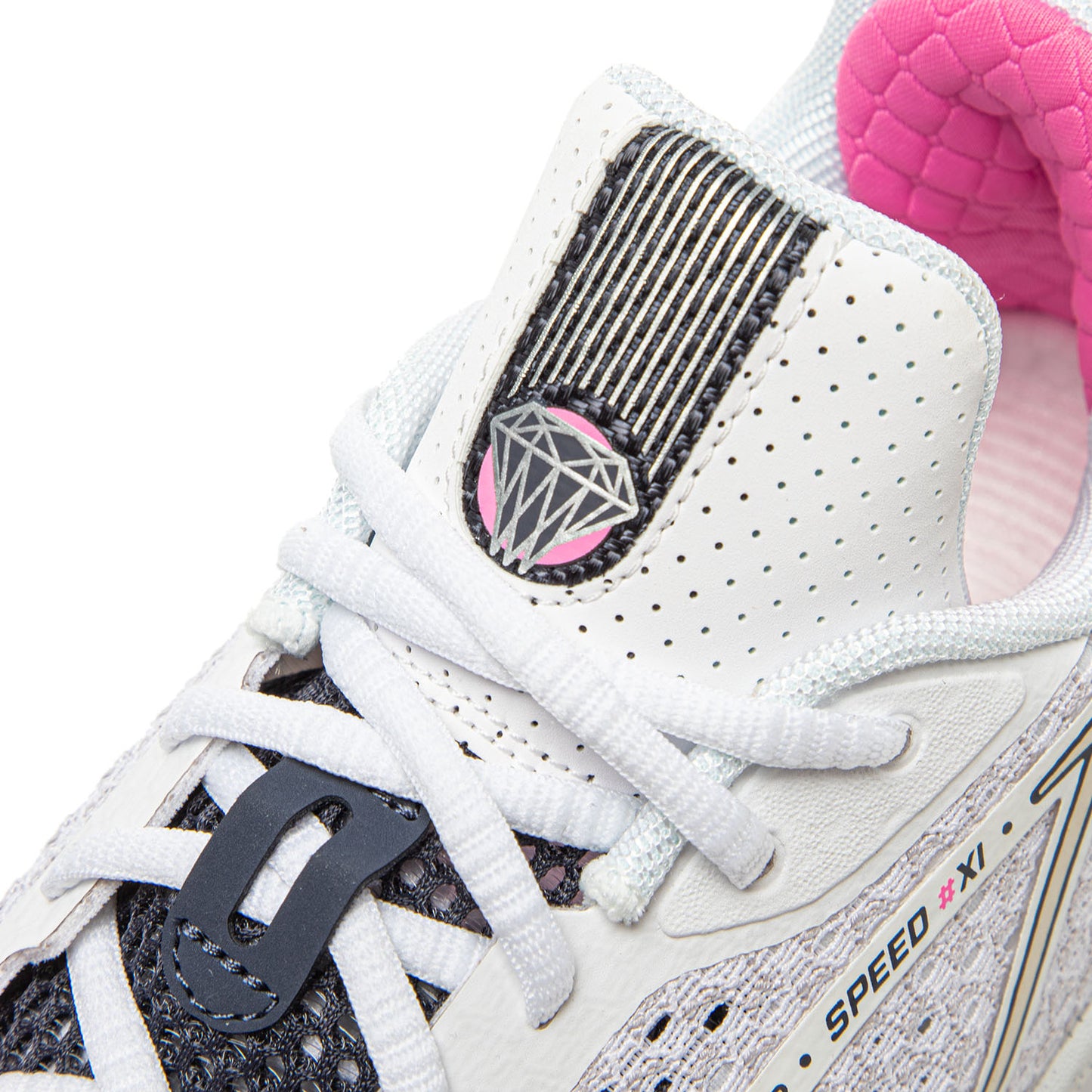 Li-Ning Speed 11 "Spotlight"