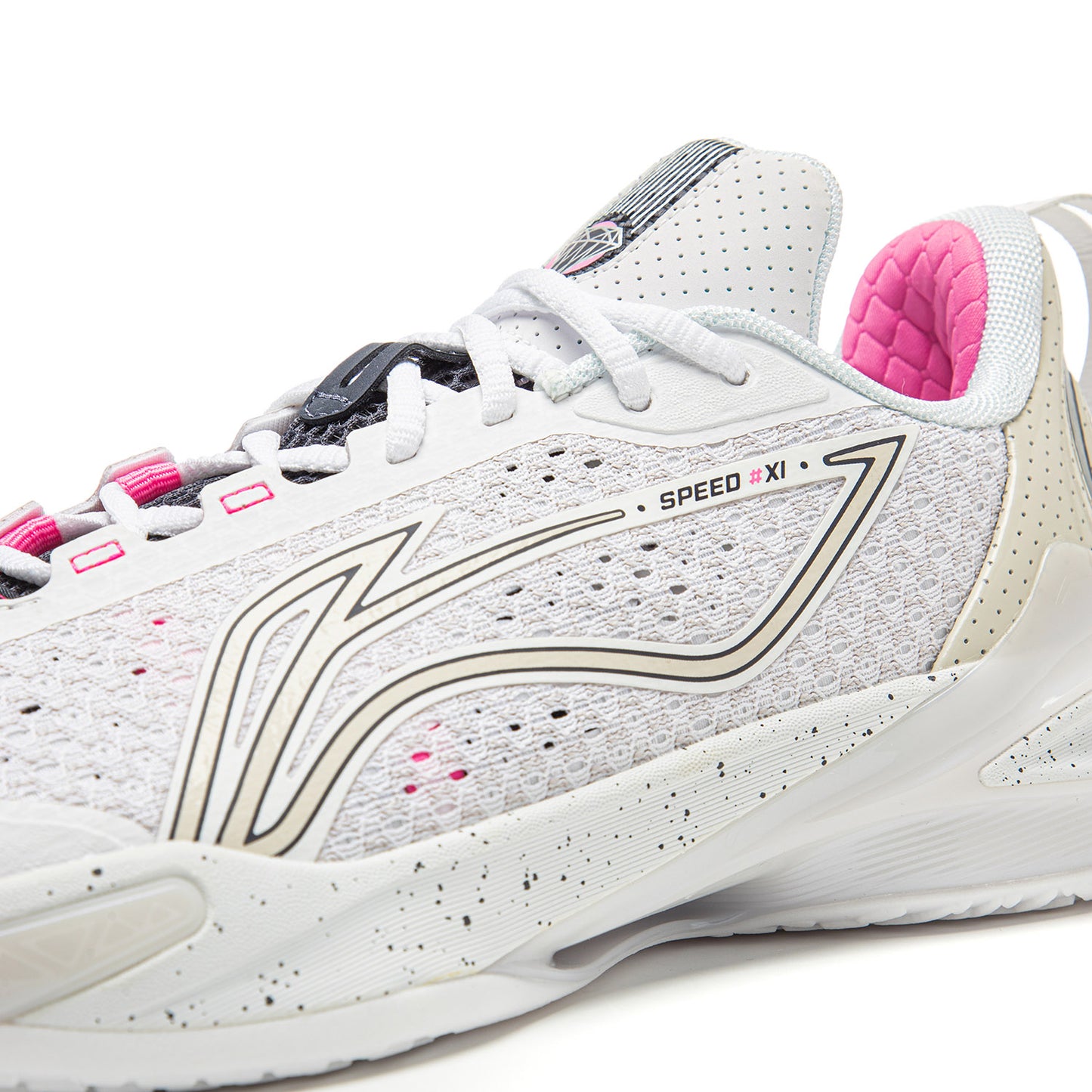 Li-Ning Speed 11 "Spotlight"