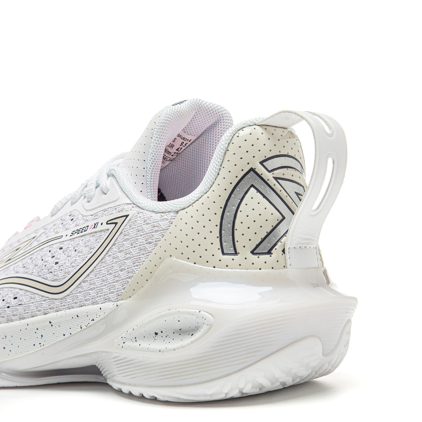 Li-Ning Speed 11 "Spotlight"