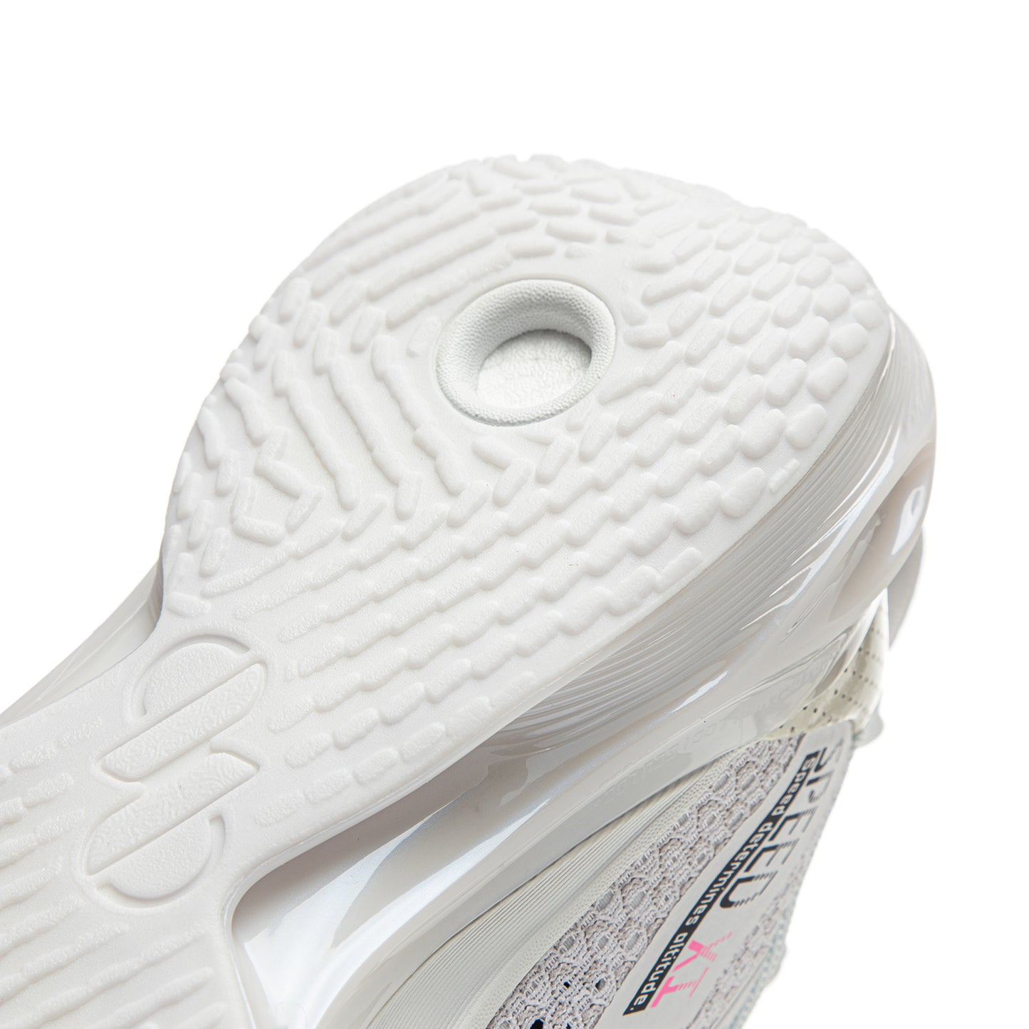 Li-Ning Speed 11 "Spotlight"