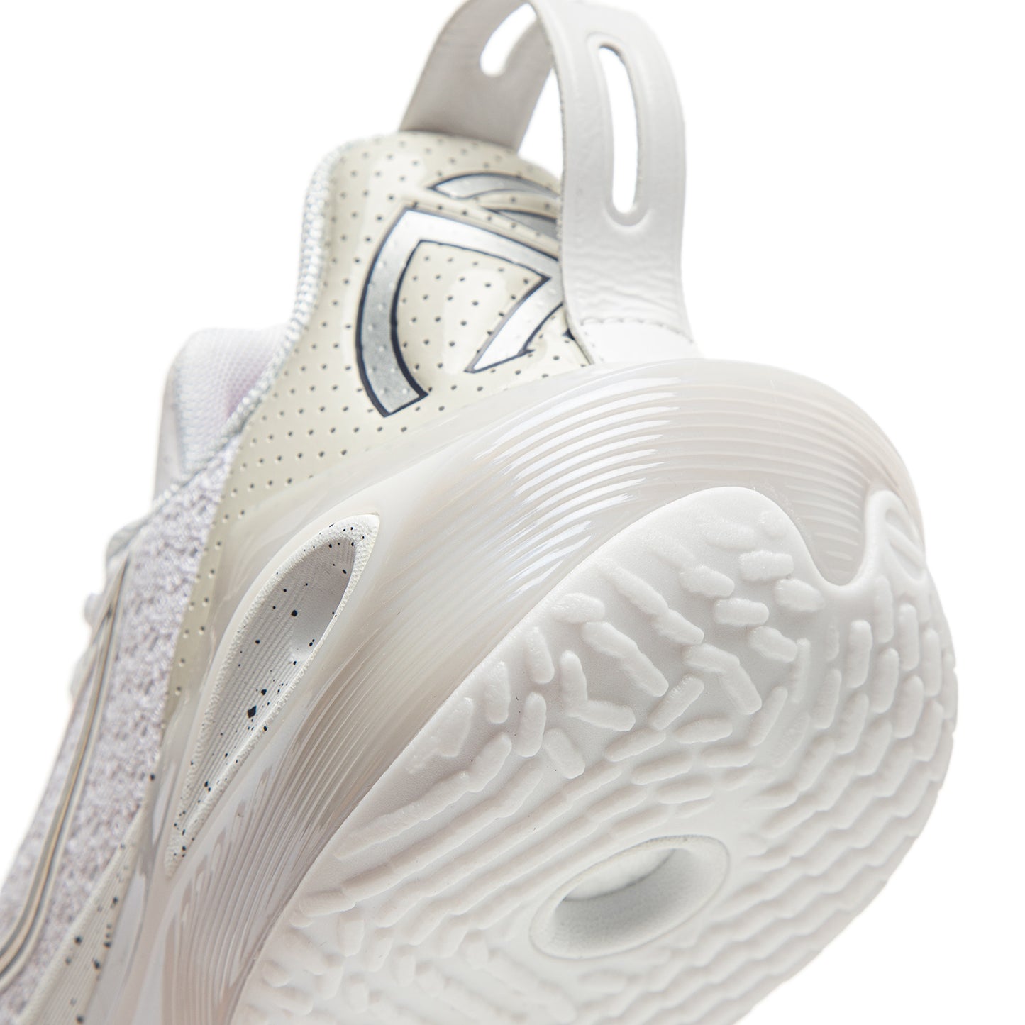 Li-Ning Speed 11 "Spotlight"
