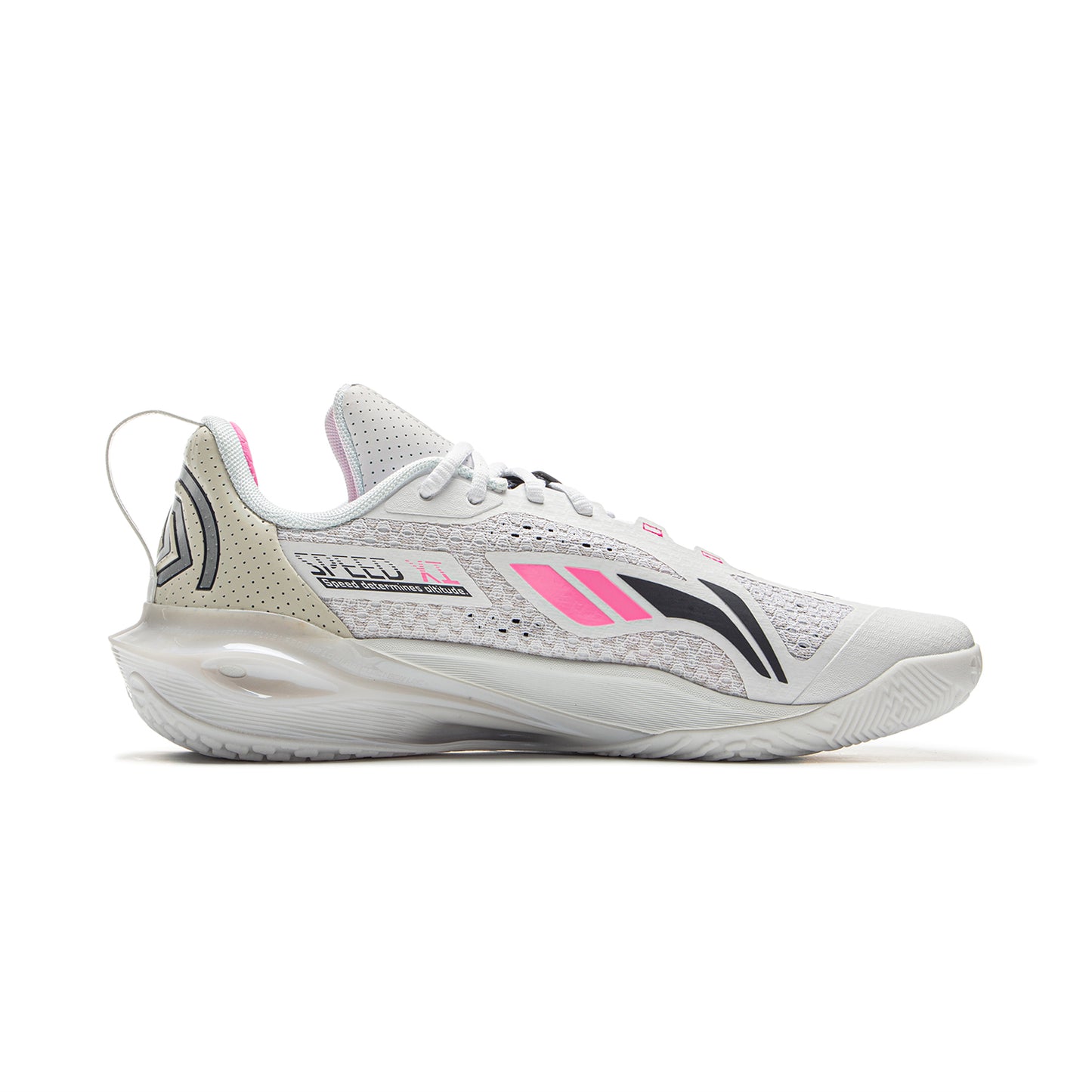 Li-Ning Speed 11 "Spotlight"