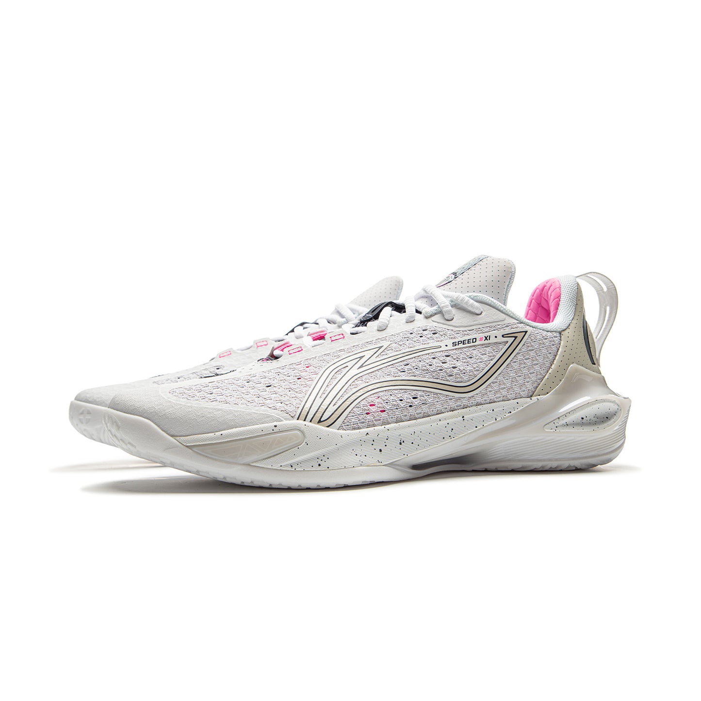 Li-Ning Speed 11 "Spotlight"