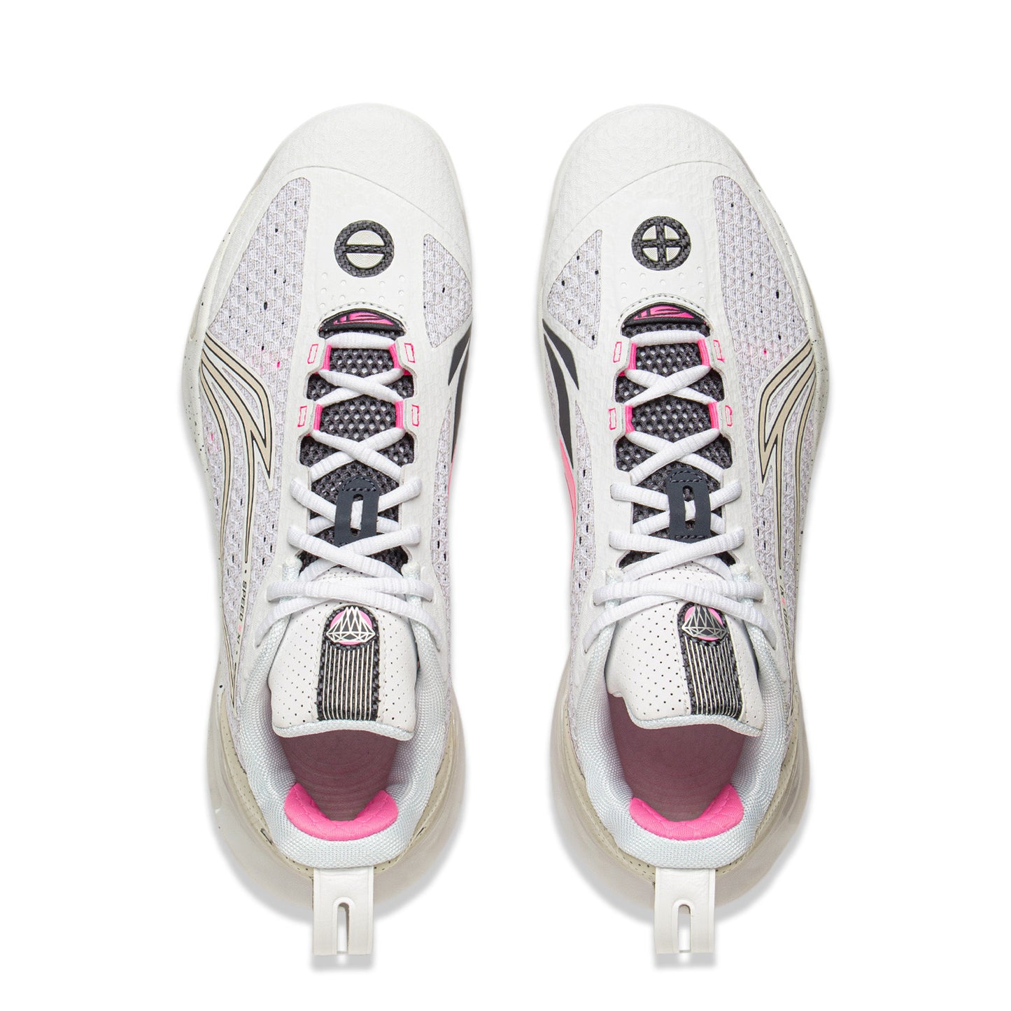 Li-Ning Speed 11 "Spotlight"