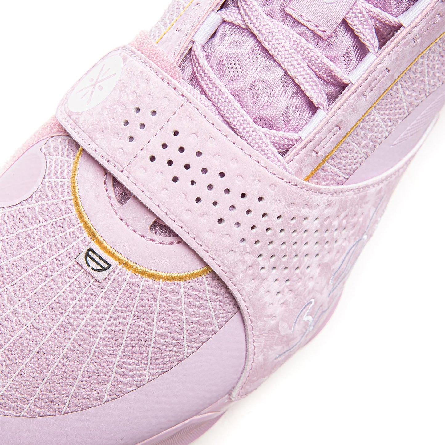 Wade All City 13 Encore "Family Love"