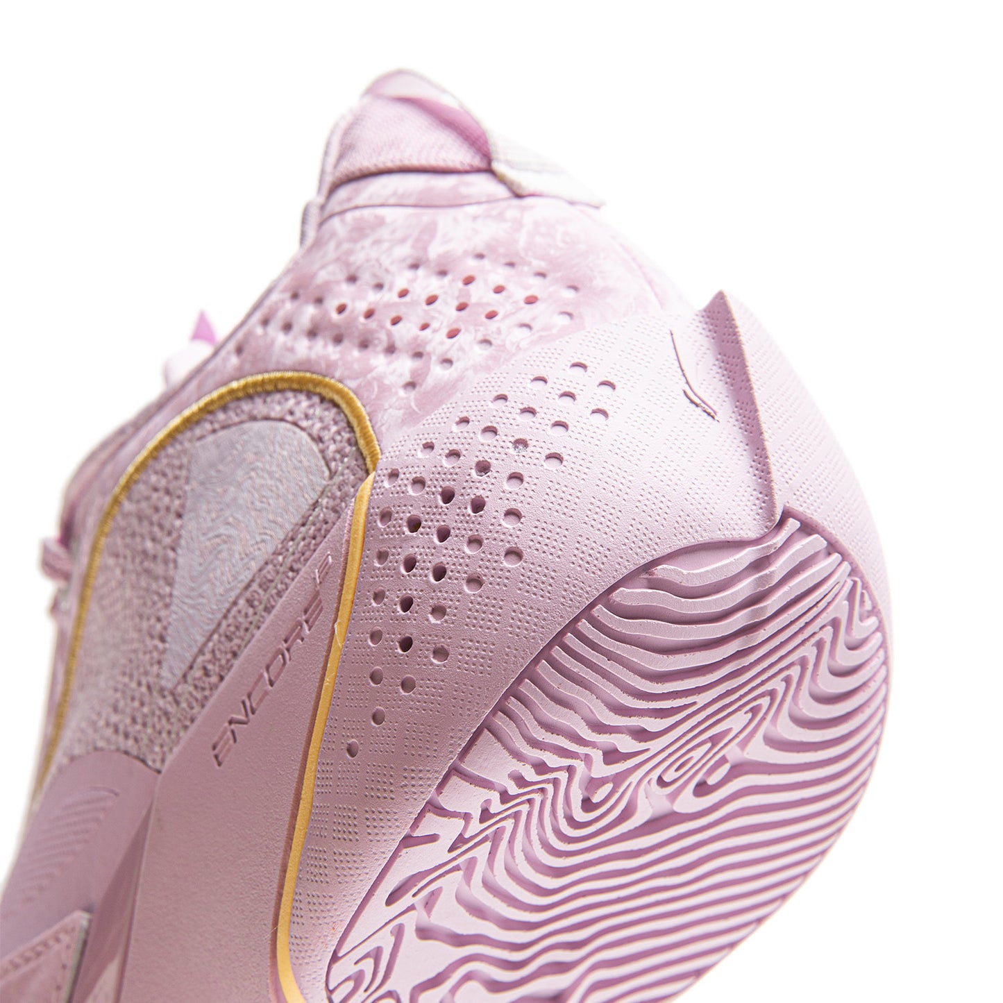 Wade All City 13 Encore "Family Love"