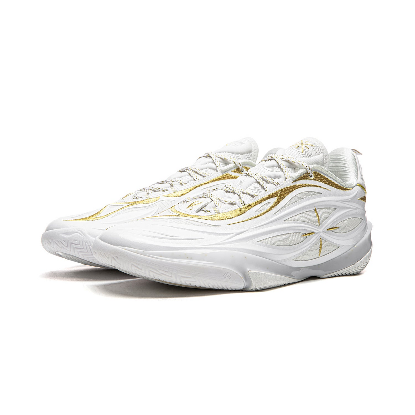 Wade 808 5 Ultra V2 "Golden Time"