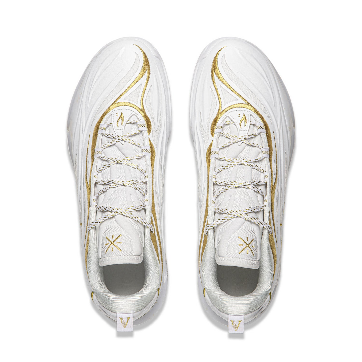 Wade 808 5 Ultra V2 "Golden Time"