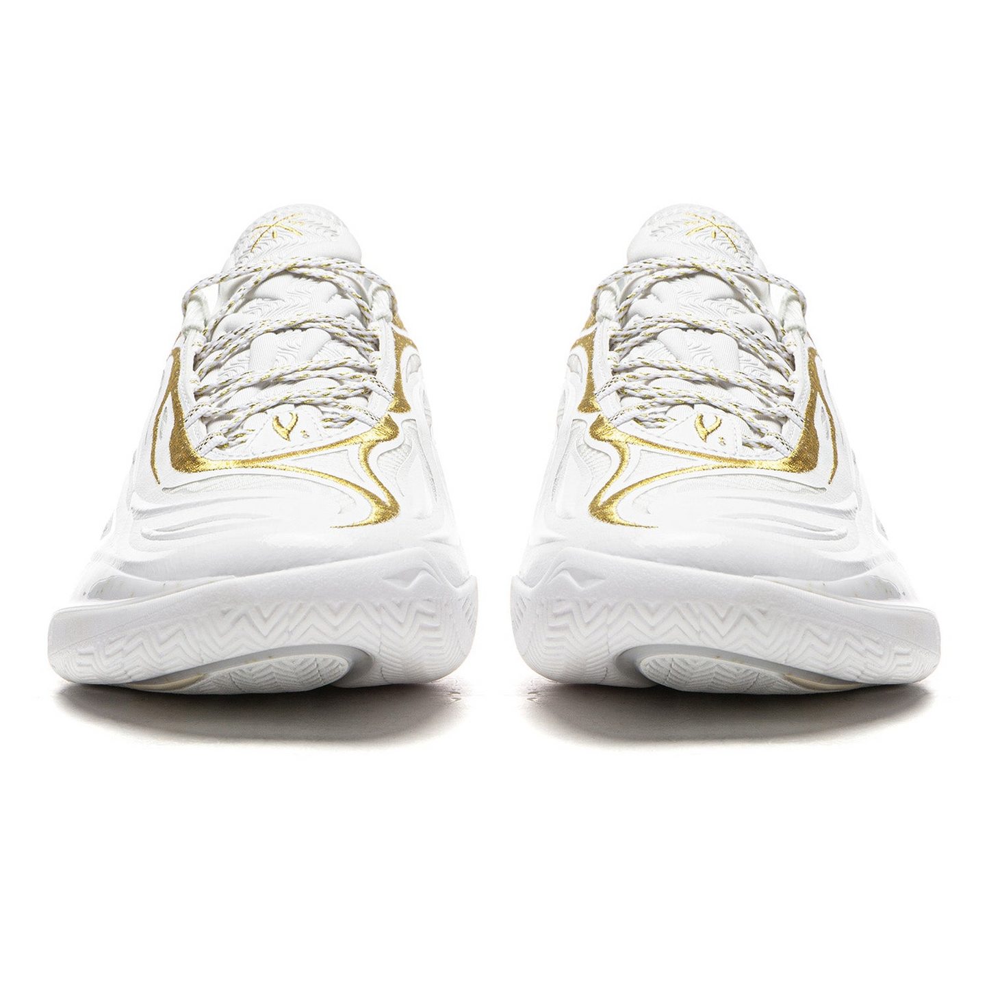 Wade 808 5 Ultra V2 "Golden Time"