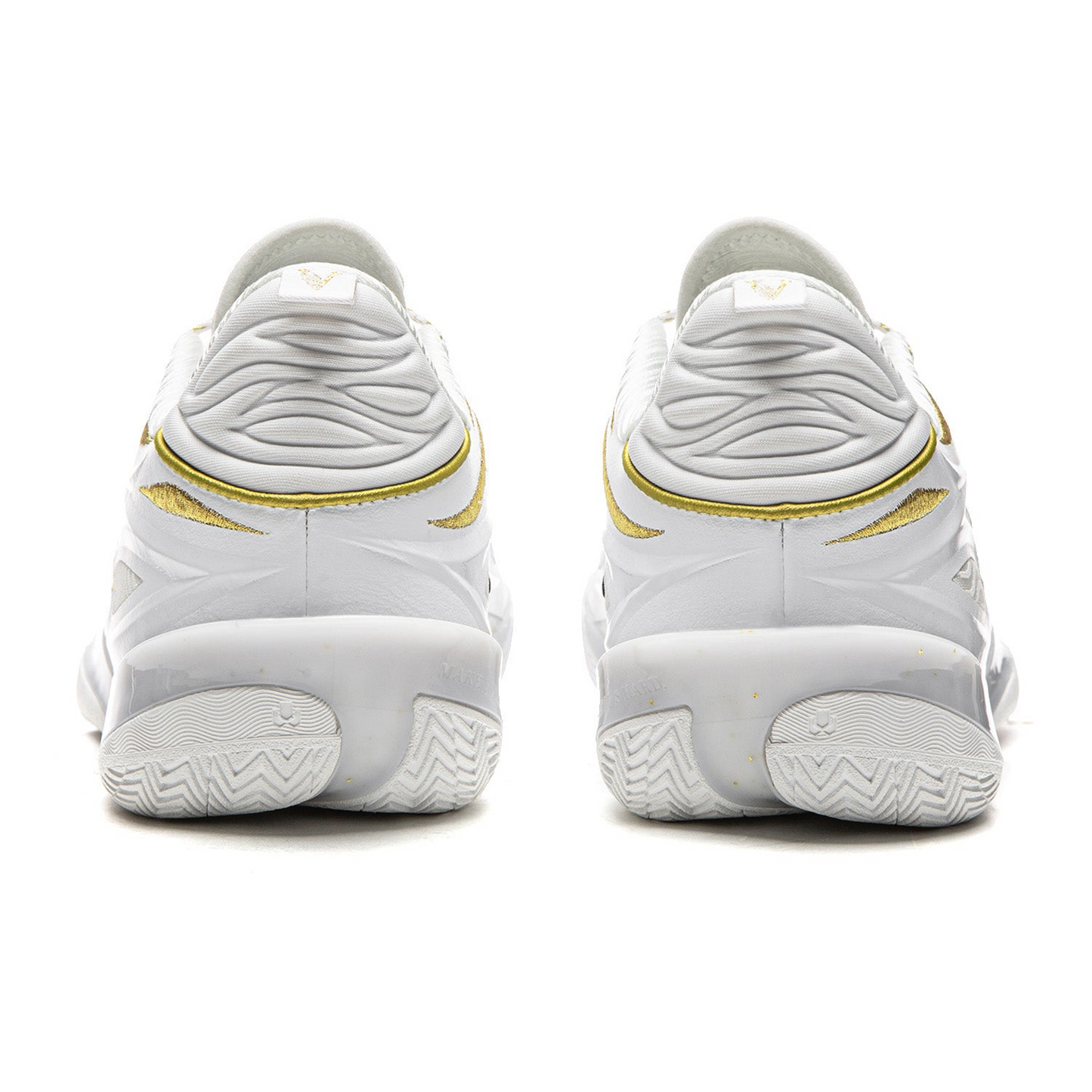 Wade 808 5 Ultra V2 "Golden Time"