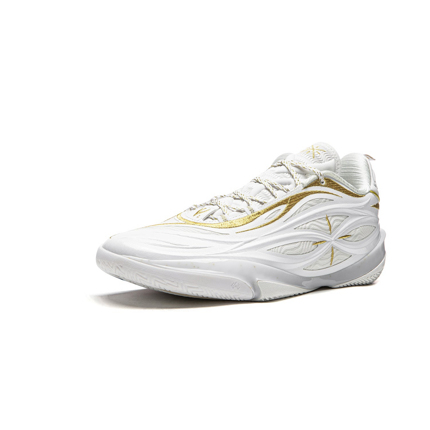 Wade 808 5 Ultra V2 "Golden Time"