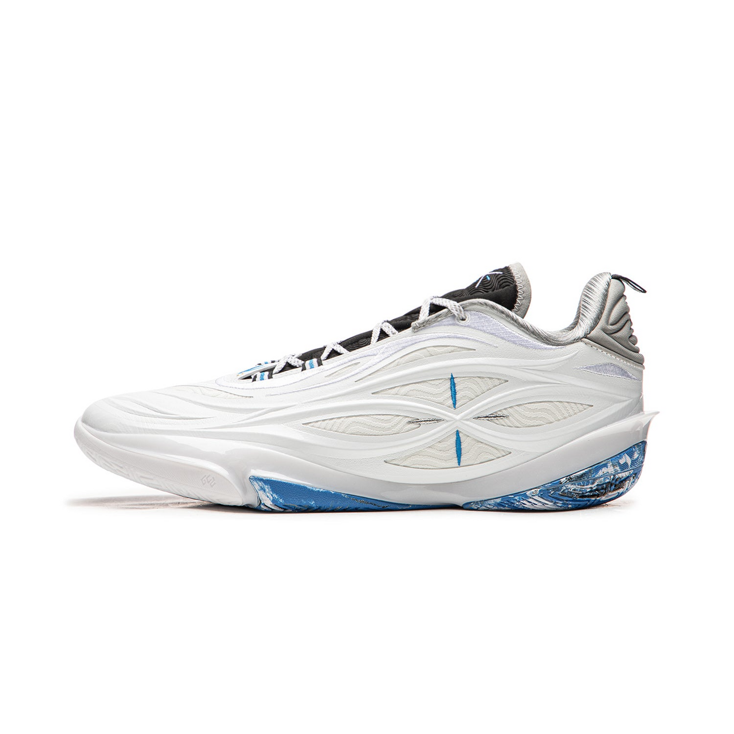 Wade 808 5 Ultra V2 "Sky Vault"