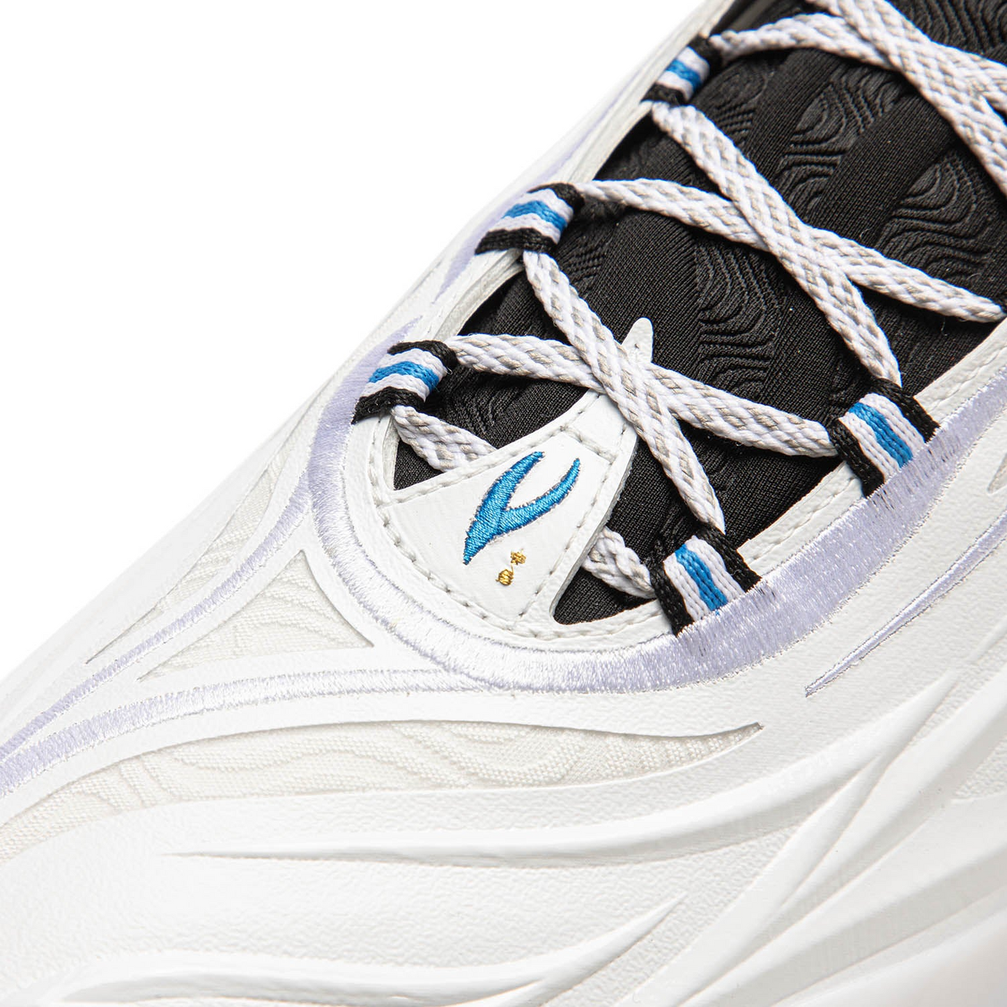 Wade 808 5 Ultra V2 "Sky Vault"