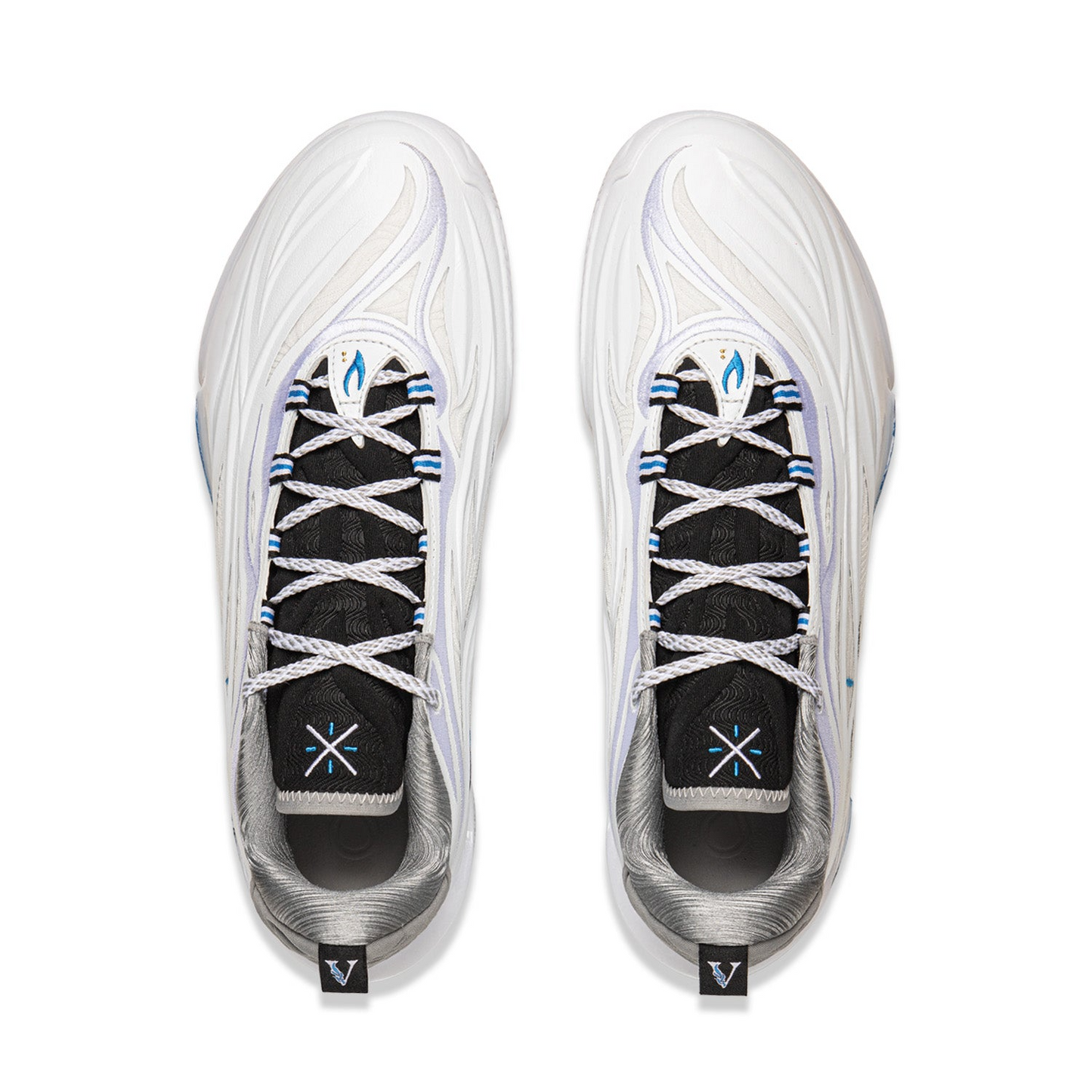 Wade 808 5 Ultra V2 "Sky Vault"