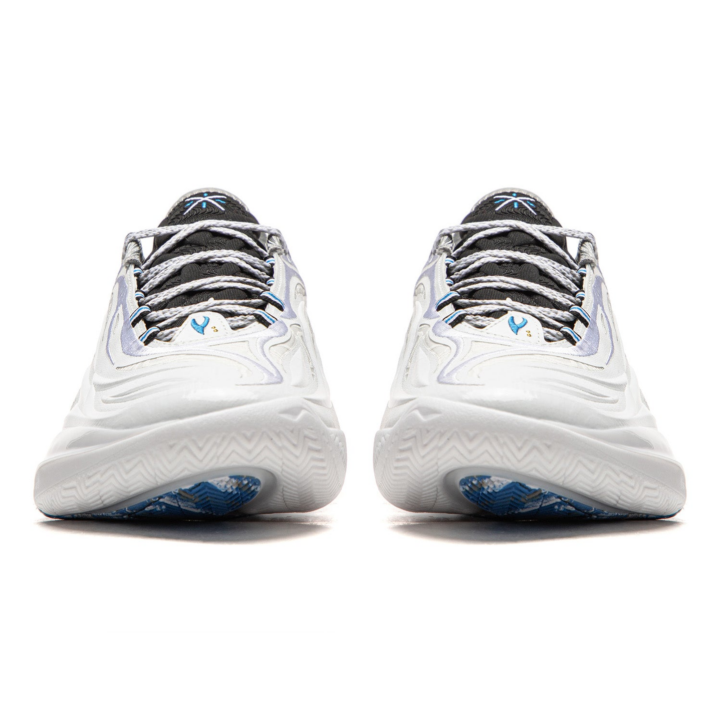 Wade 808 5 Ultra V2 "Sky Vault"