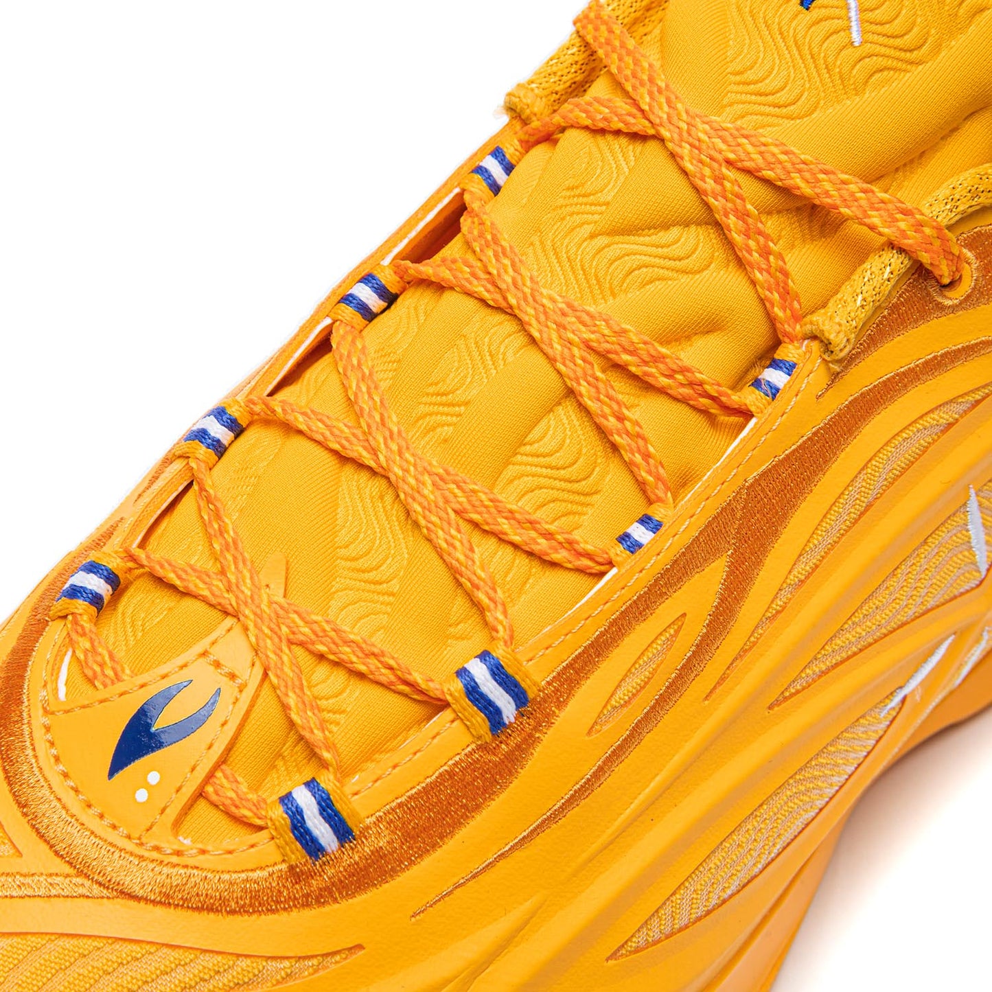 Wade 808 5 Ultra V2 Orange
