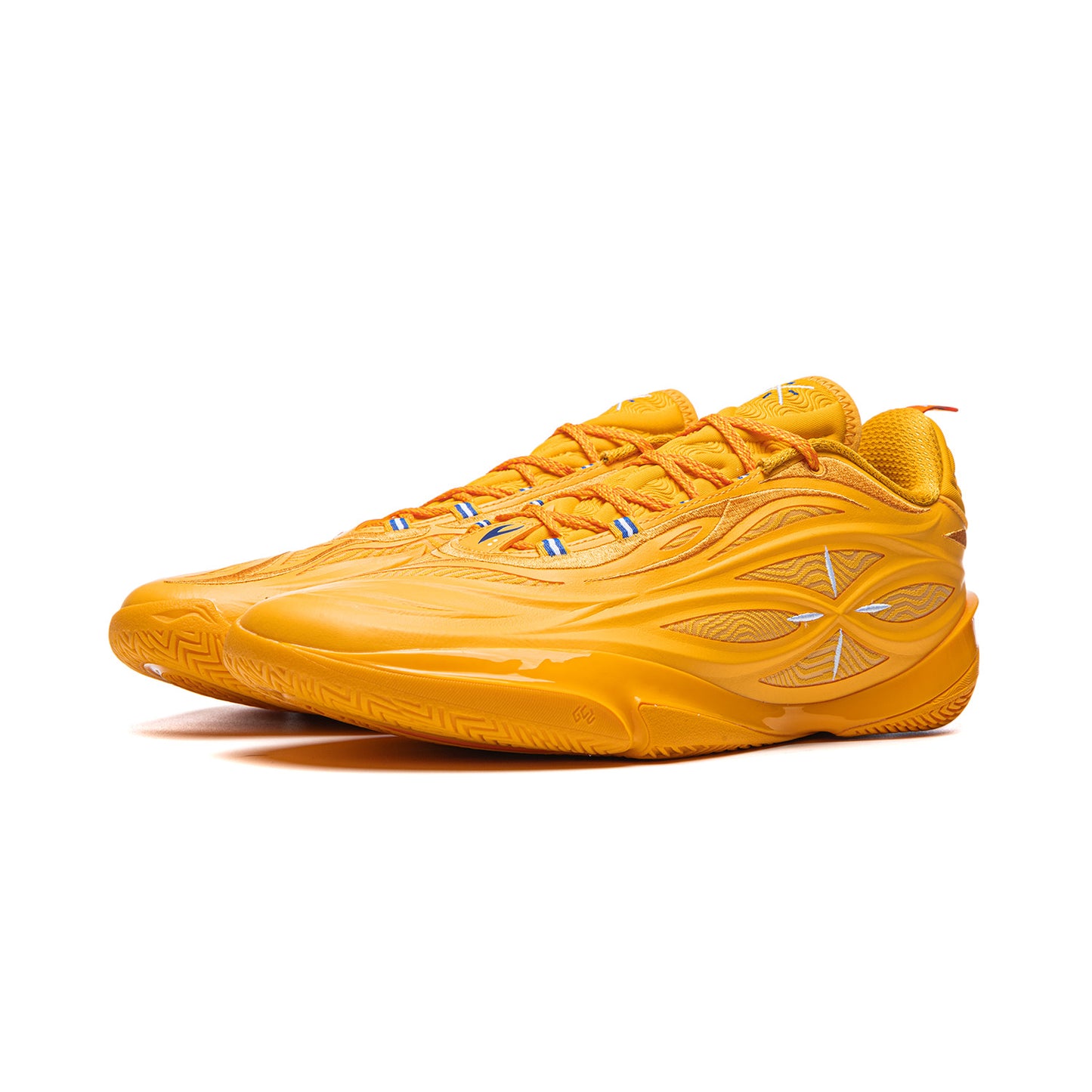Wade 808 5 Ultra V2 Orange
