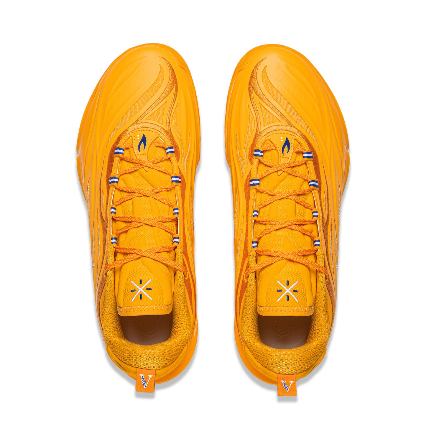 Wade 808 5 Ultra V2 Orange