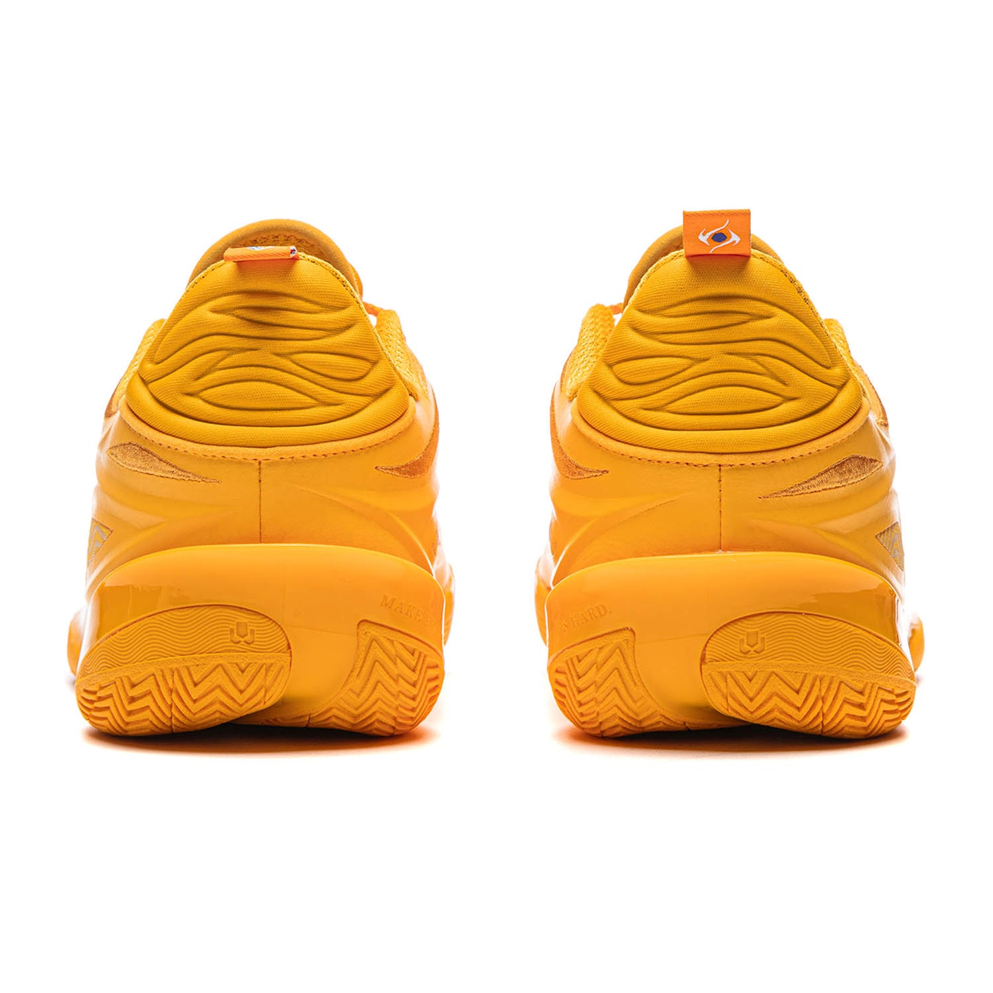 Wade 808 5 Ultra V2 Orange