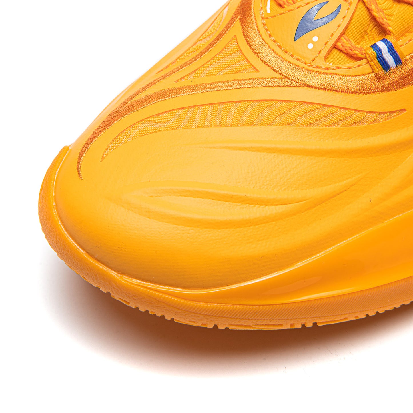 Wade 808 5 Ultra V2 Orange