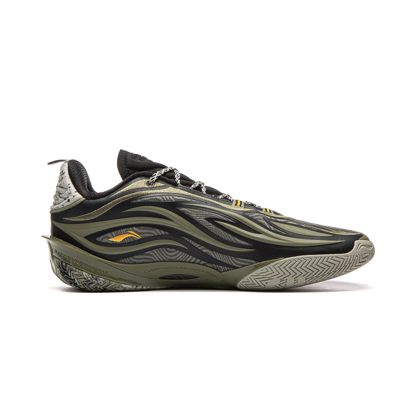 Wade 808 5 Ultra V2 Veteran