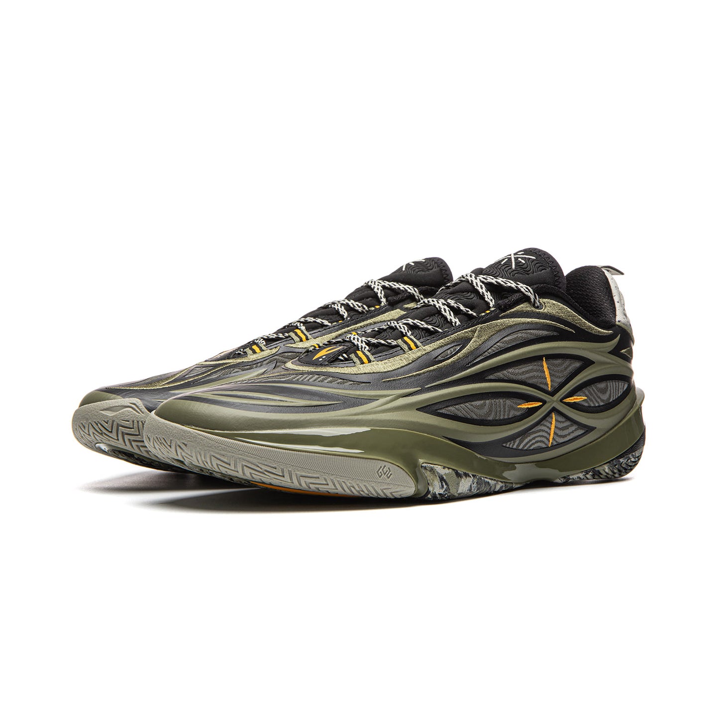 Wade 808 5 Ultra V2 Veteran
