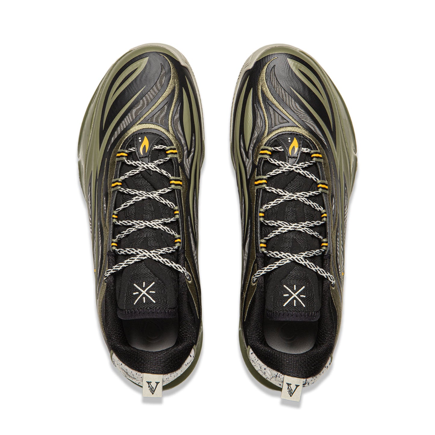 Wade 808 5 Ultra V2 Veteran