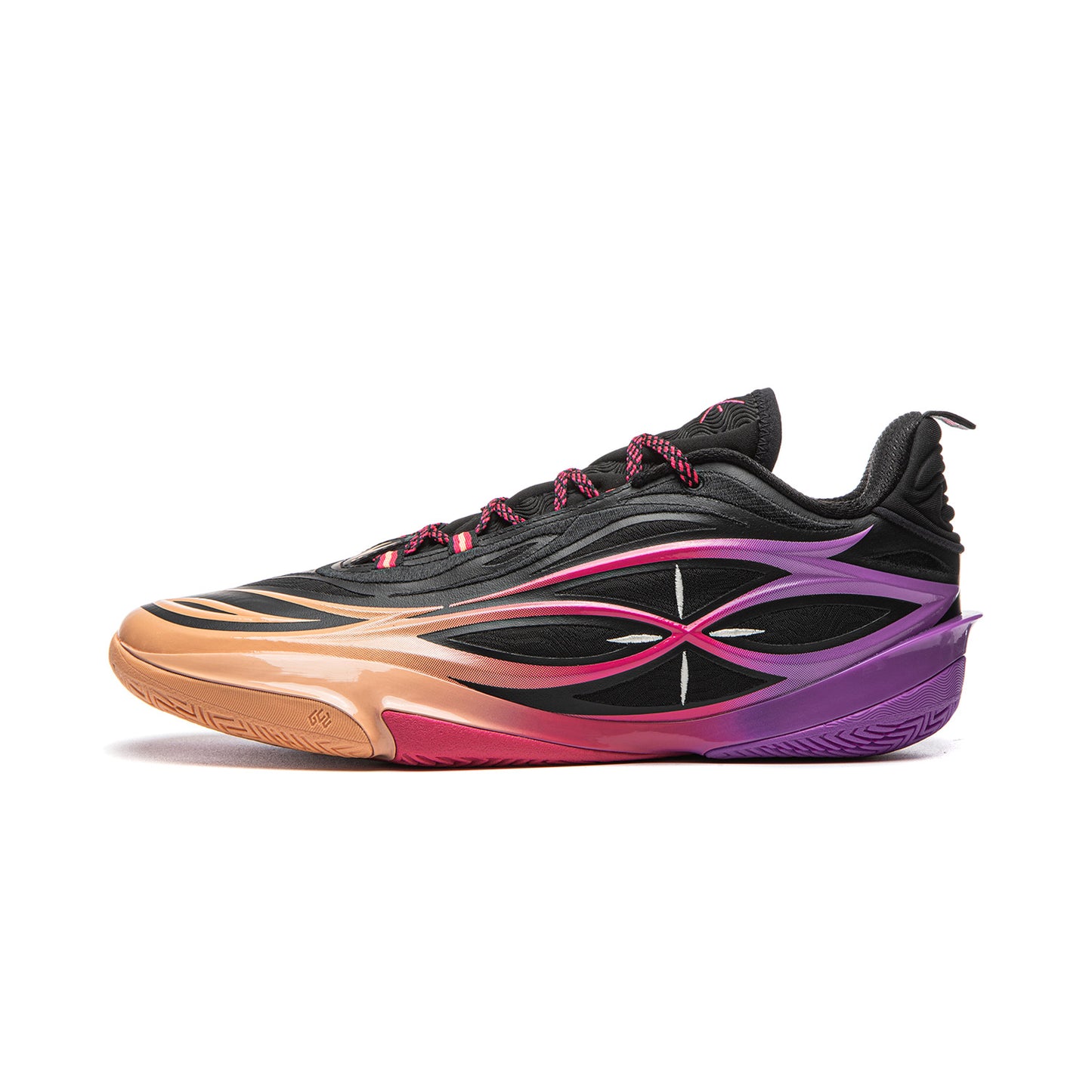 Wade 808 5 Ultra V2 Sunrise
